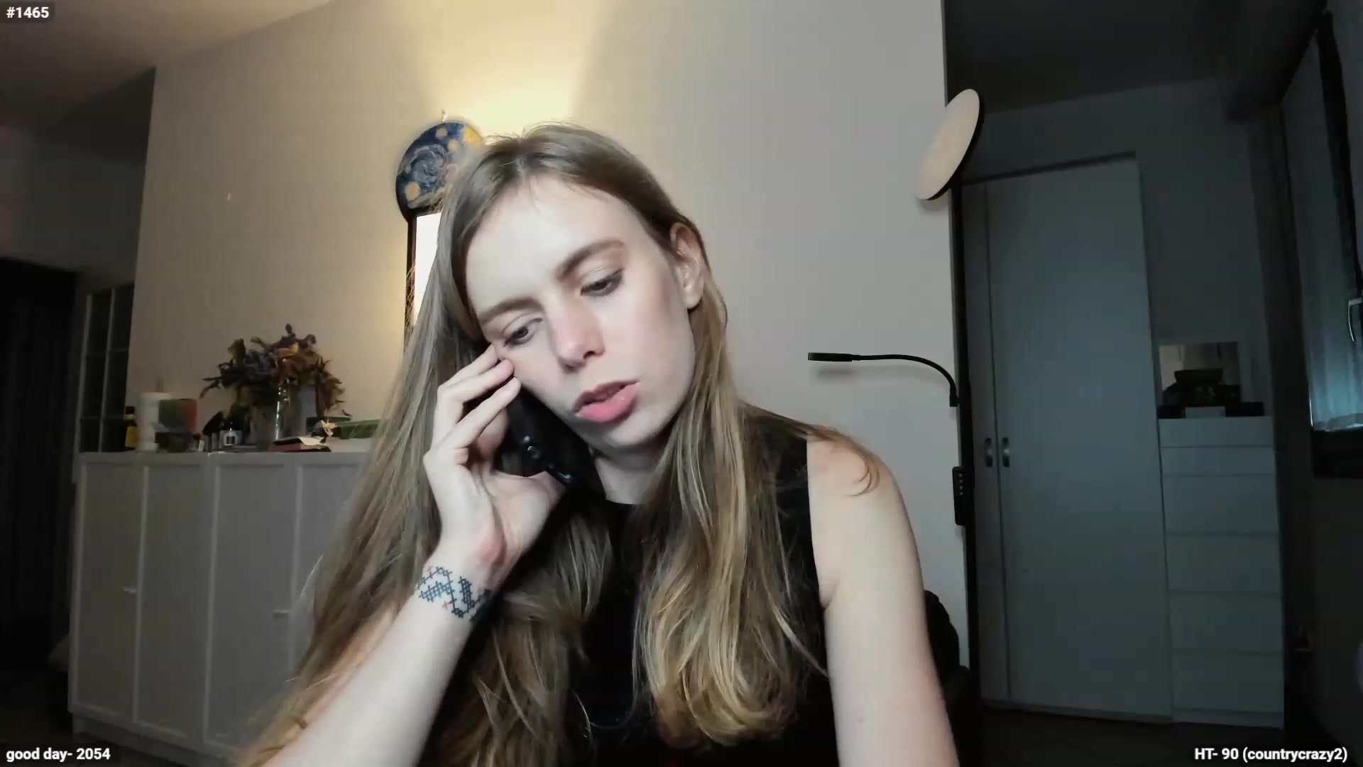 Gallery image thumbnail from Personage's myfreecams stream on, 11/10/2023, 16:15 image 5 of 20