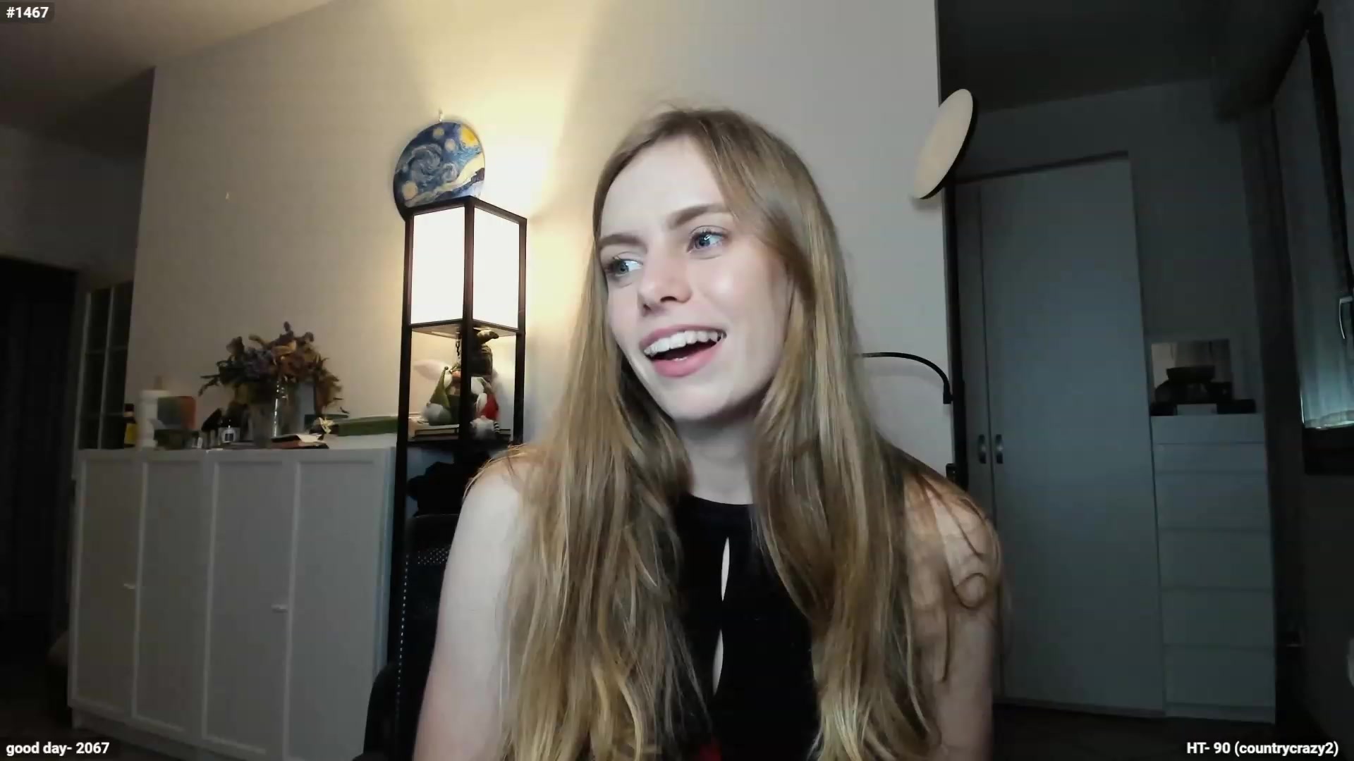 Gallery image thumbnail from Personage's myfreecams stream on, 11/10/2023, 16:15 image 3 of 20