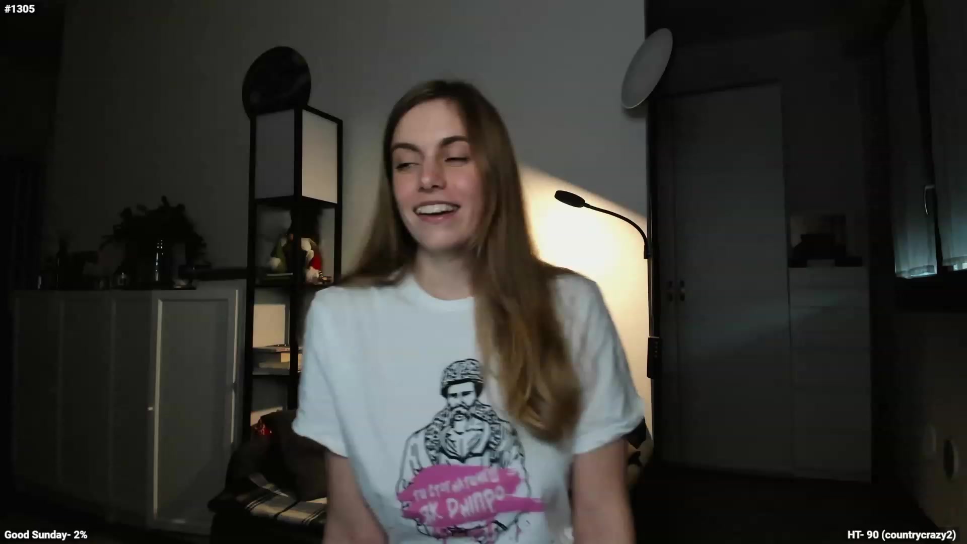 Gallery image thumbnail from Personage's myfreecams stream on, 11/12/2023, 15:15 image 10 of 20
