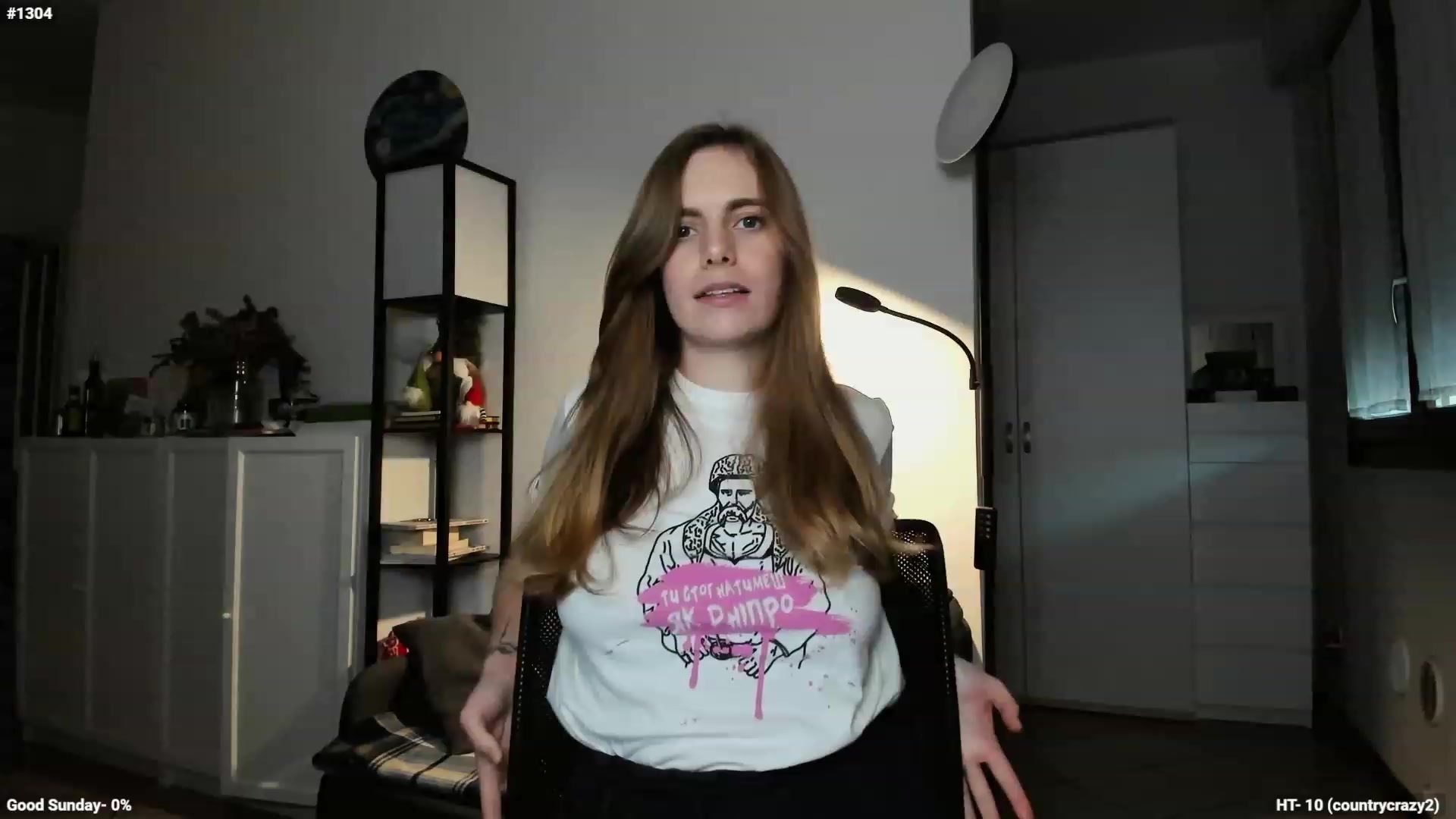 Gallery image thumbnail from Personage's myfreecams stream on, 11/12/2023, 15:15 image 8 of 20
