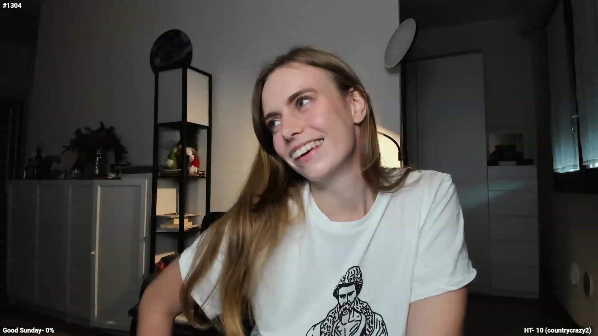 Gallery image thumbnail from Personage's myfreecams stream on, 11/12/2023, 15:15 image 3 of 20