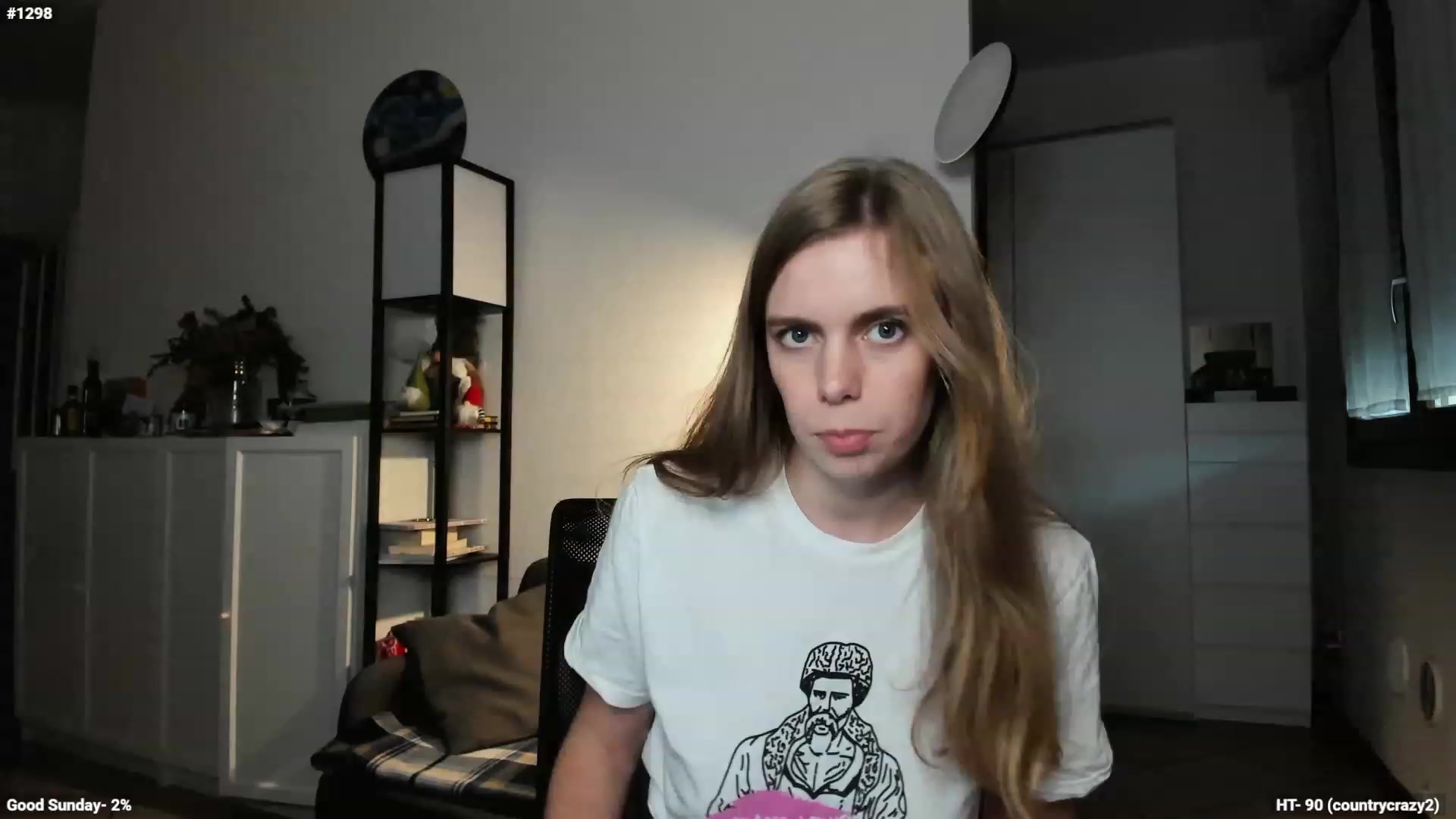 Gallery image thumbnail from Personage's myfreecams stream on, 11/12/2023, 15:15 image 11 of 20