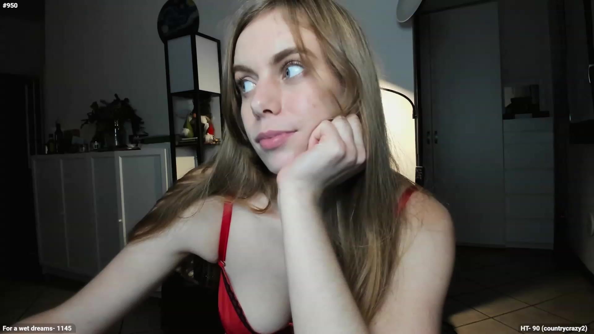 Gallery image thumbnail from Personage's myfreecams stream on, 11/12/2023, 17:26 image 17 of 20