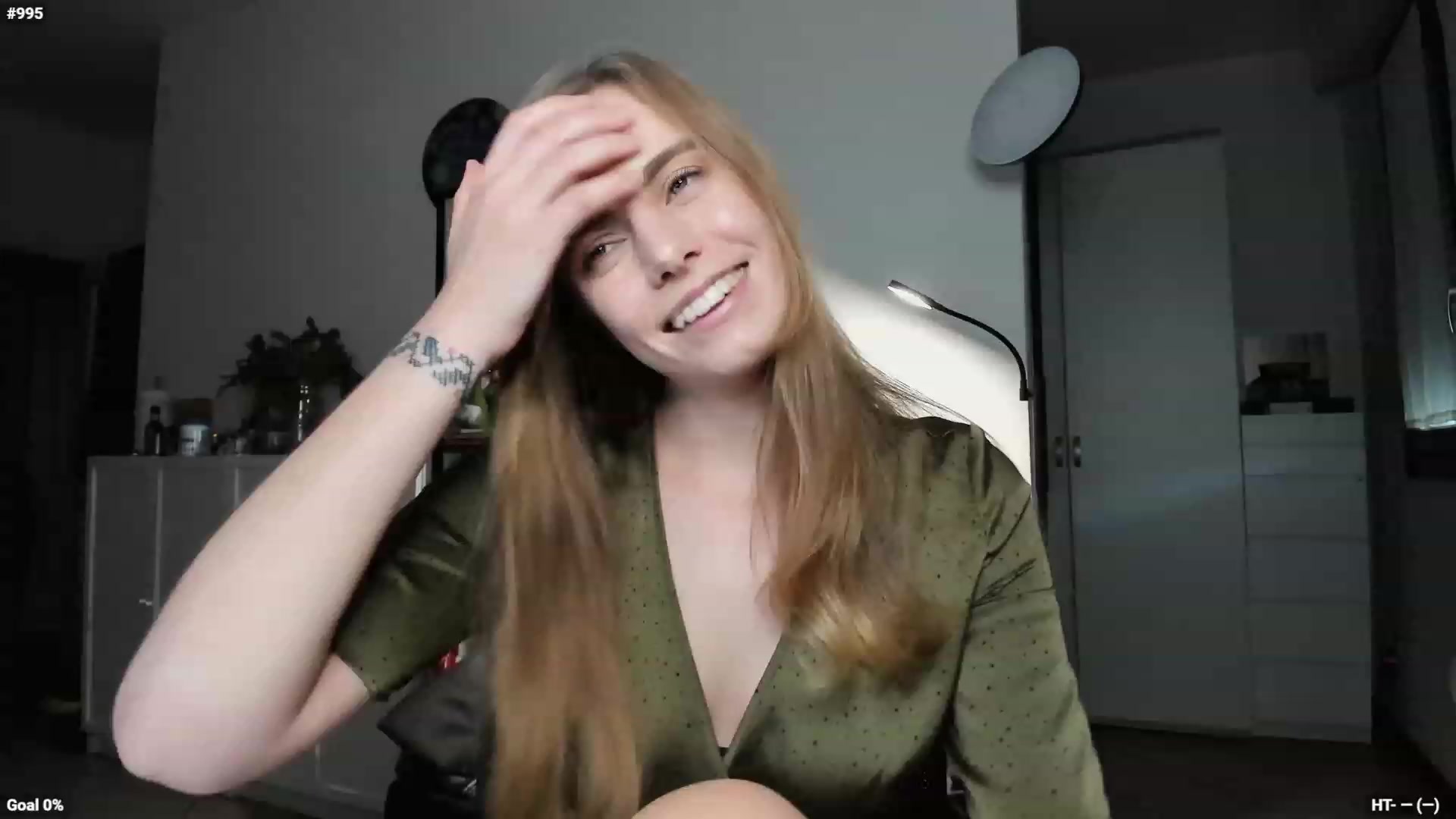 Gallery image thumbnail from Personage's myfreecams stream on, 11/13/2023, 14:11 image 11 of 20
