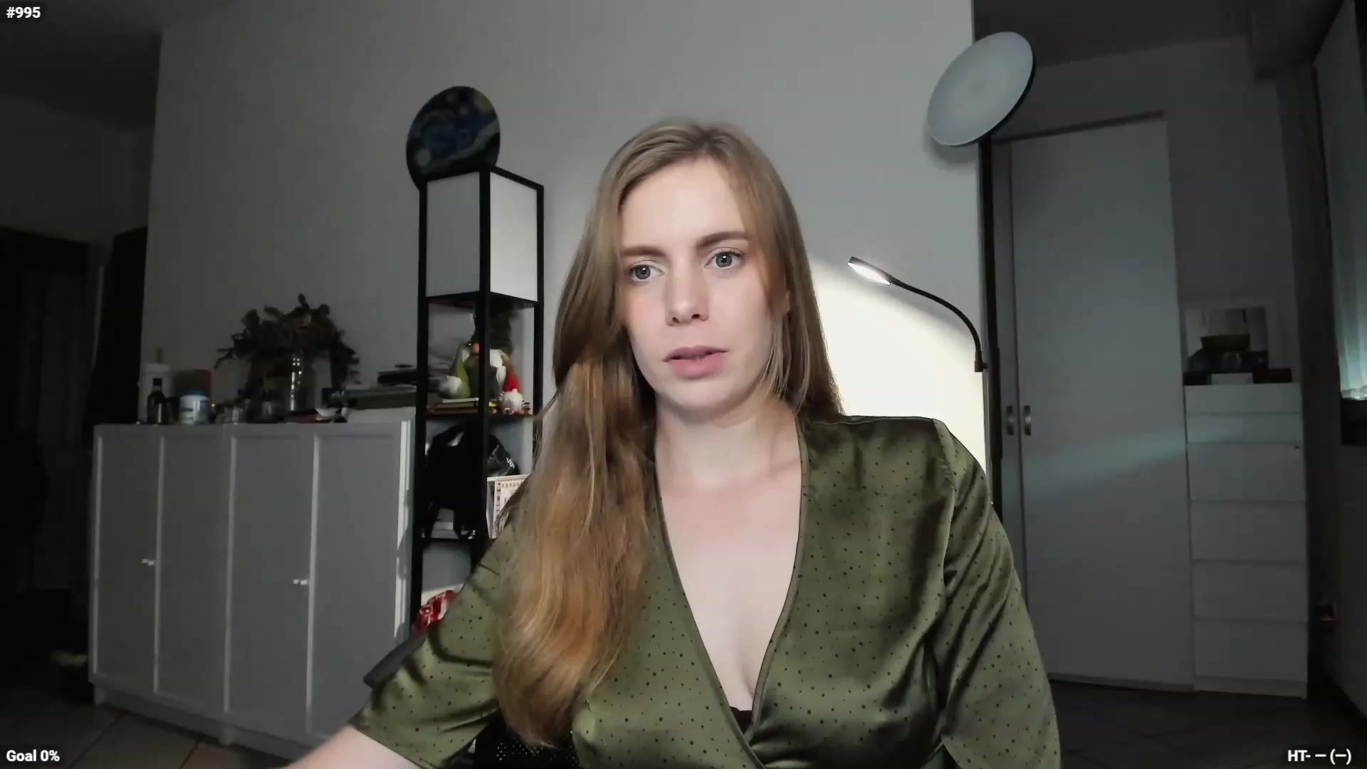 Gallery image thumbnail from Personage's myfreecams stream on, 11/13/2023, 14:11 image 7 of 20