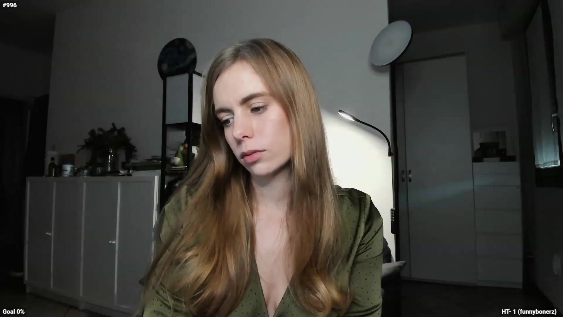 Gallery image thumbnail from Personage's myfreecams stream on, 11/13/2023, 14:11 image 17 of 20