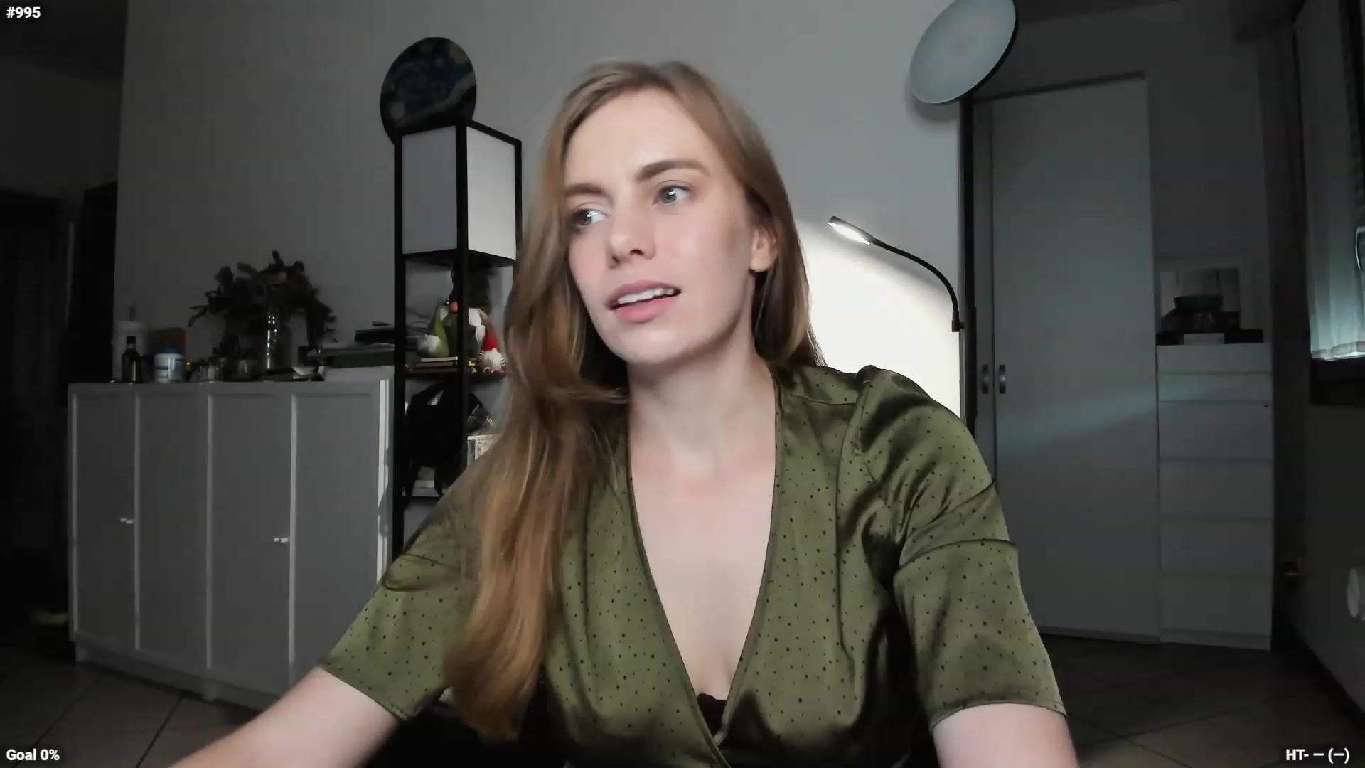 Gallery image thumbnail from Personage's myfreecams stream on, 11/13/2023, 14:11 image 9 of 20