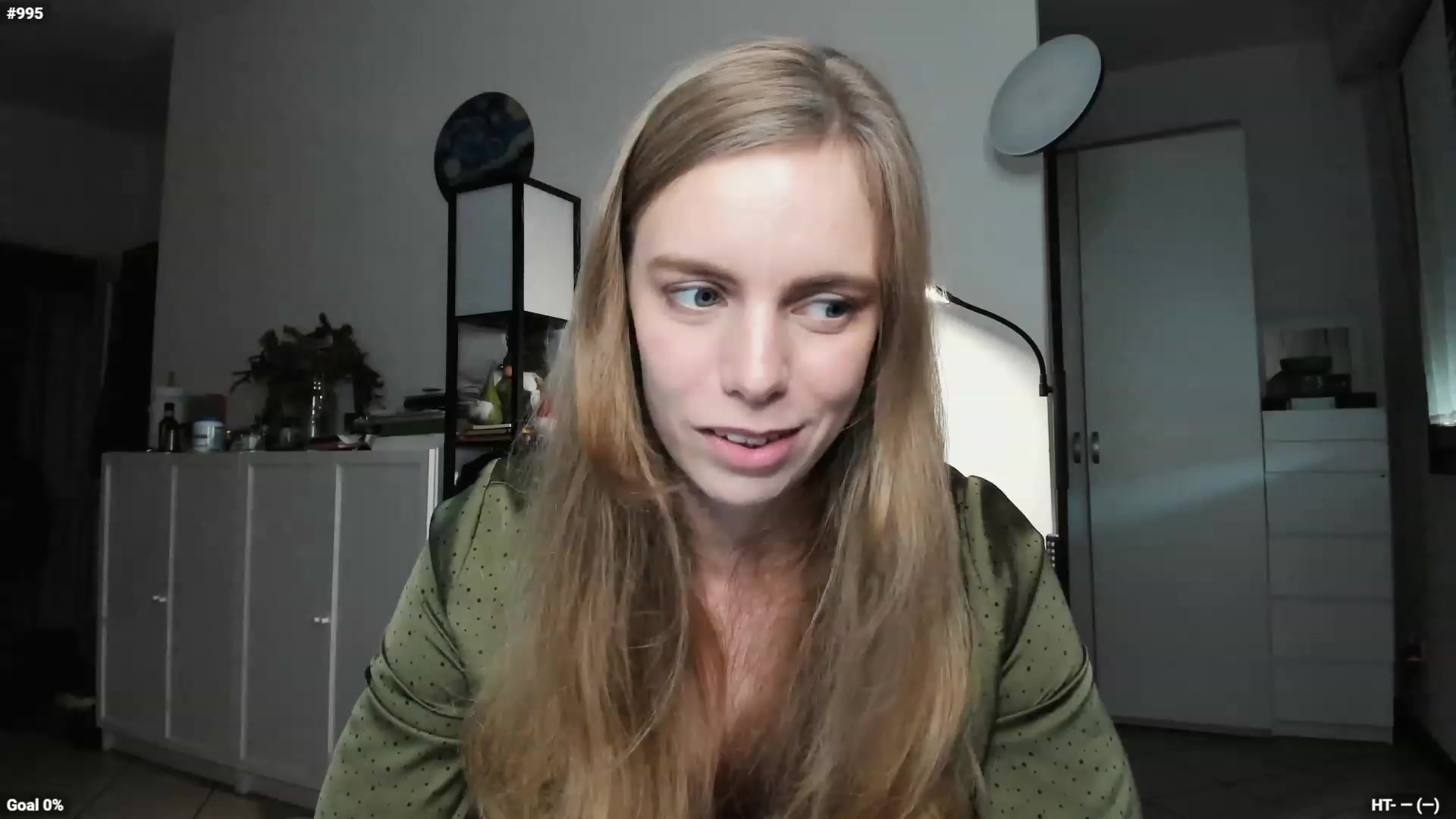 Gallery image thumbnail from Personage's myfreecams stream on, 11/13/2023, 14:11 image 5 of 20