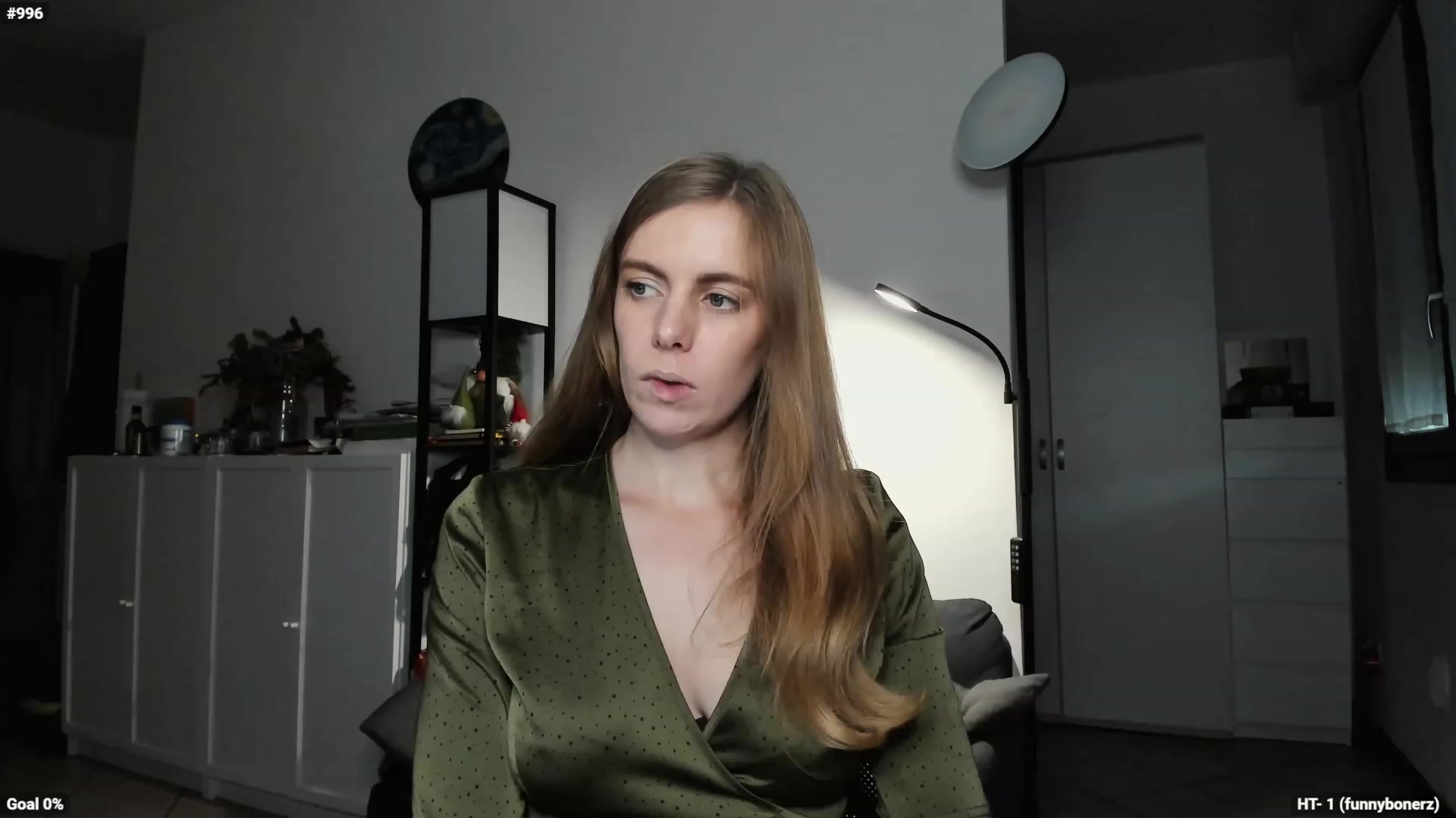 Gallery image thumbnail from Personage's myfreecams stream on, 11/13/2023, 14:11 image 19 of 20
