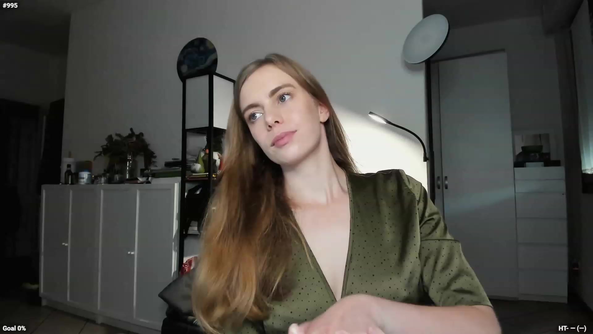 Gallery image thumbnail from Personage's myfreecams stream on, 11/13/2023, 14:11 image 6 of 20