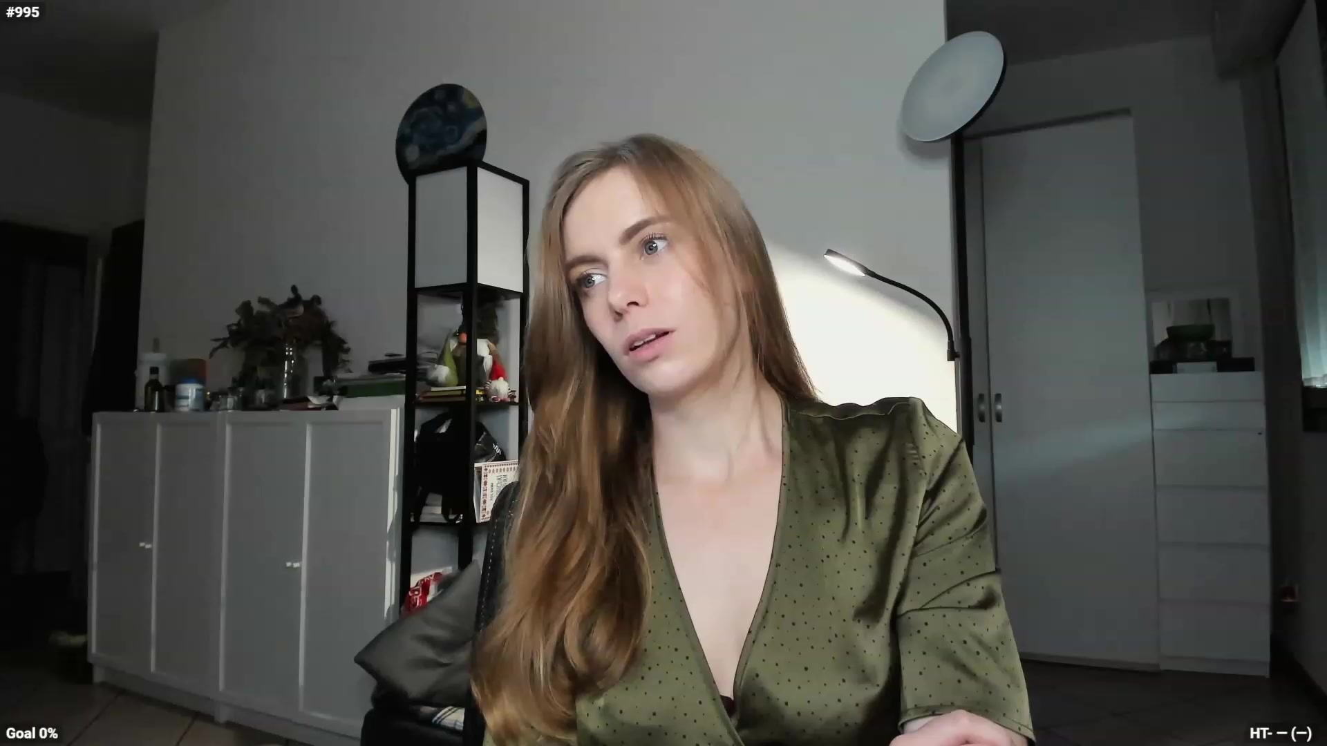 Gallery image thumbnail from Personage's myfreecams stream on, 11/13/2023, 14:11 image 8 of 20