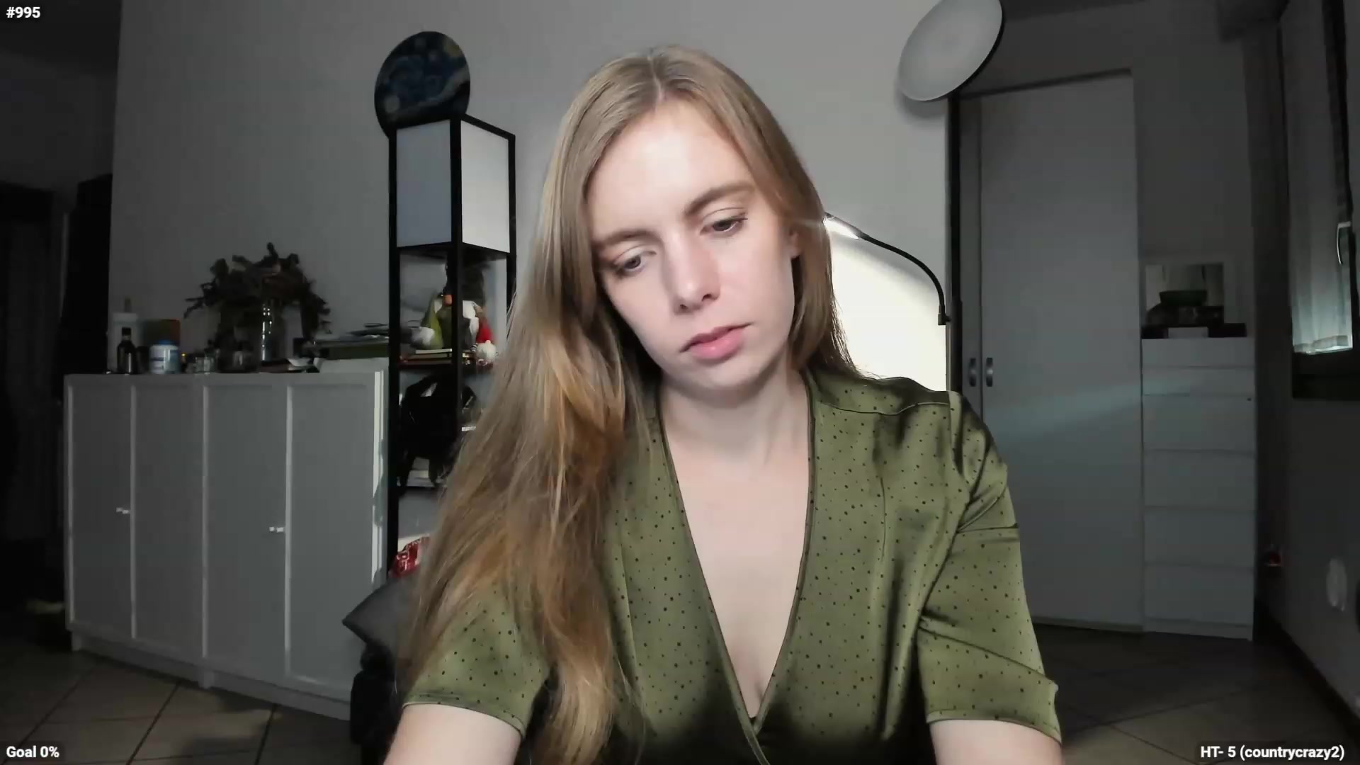 Gallery image thumbnail from Personage's myfreecams stream on, 11/13/2023, 14:24 image 13 of 20