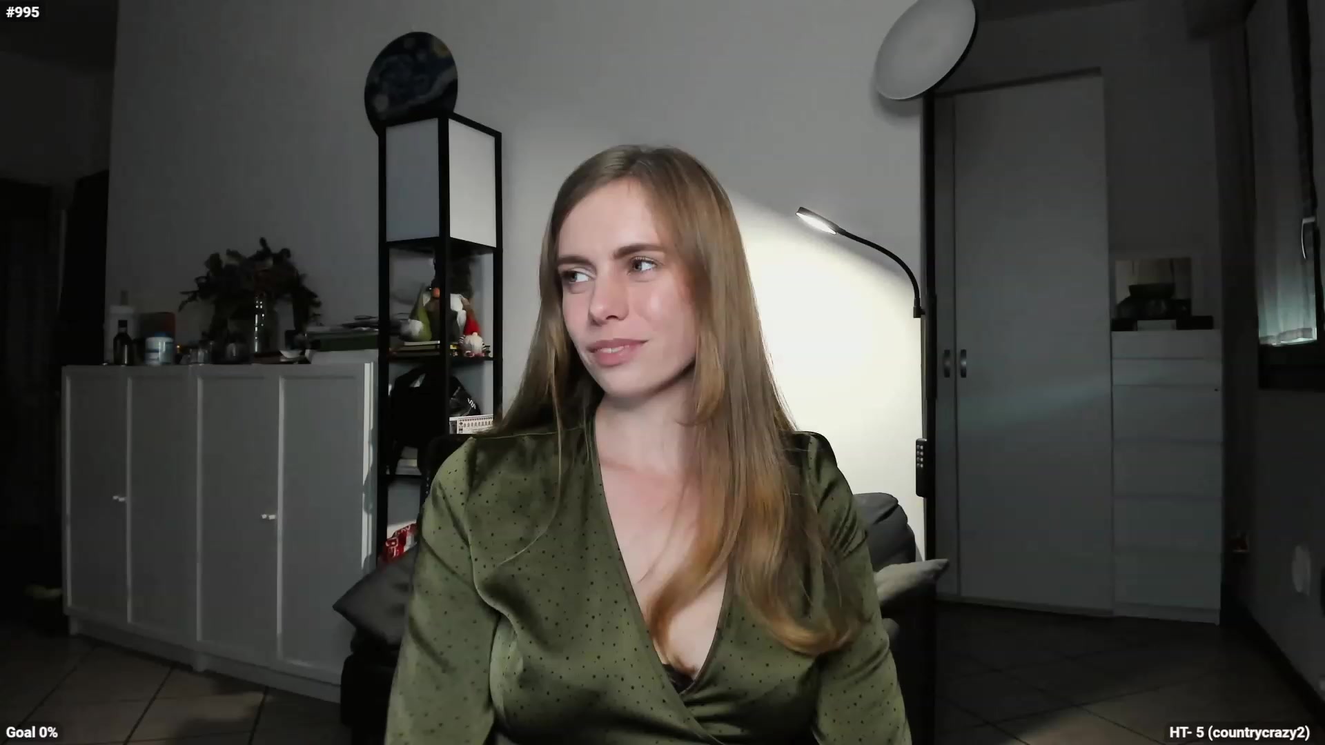 Gallery image thumbnail from Personage's myfreecams stream on, 11/13/2023, 14:24 image 4 of 20