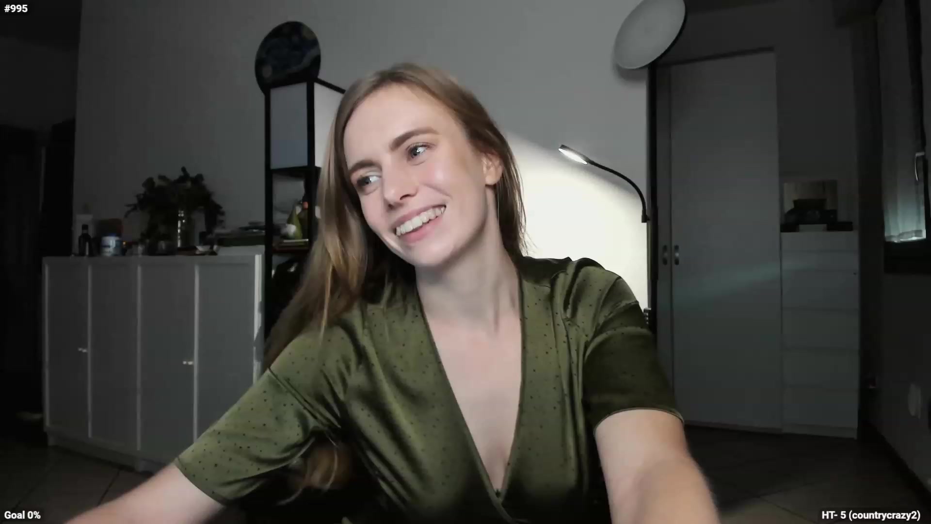 Gallery image thumbnail from Personage's myfreecams stream on, 11/13/2023, 14:24 image 9 of 20