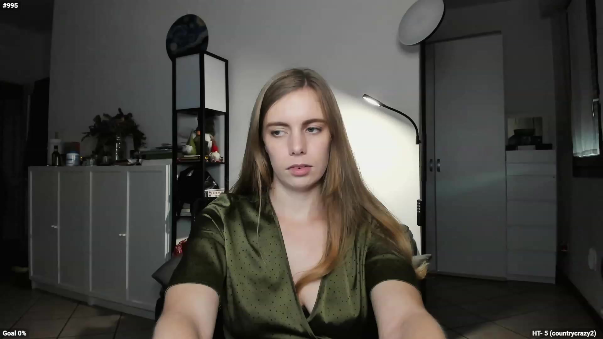 Gallery image thumbnail from Personage's myfreecams stream on, 11/13/2023, 14:24 image 7 of 20