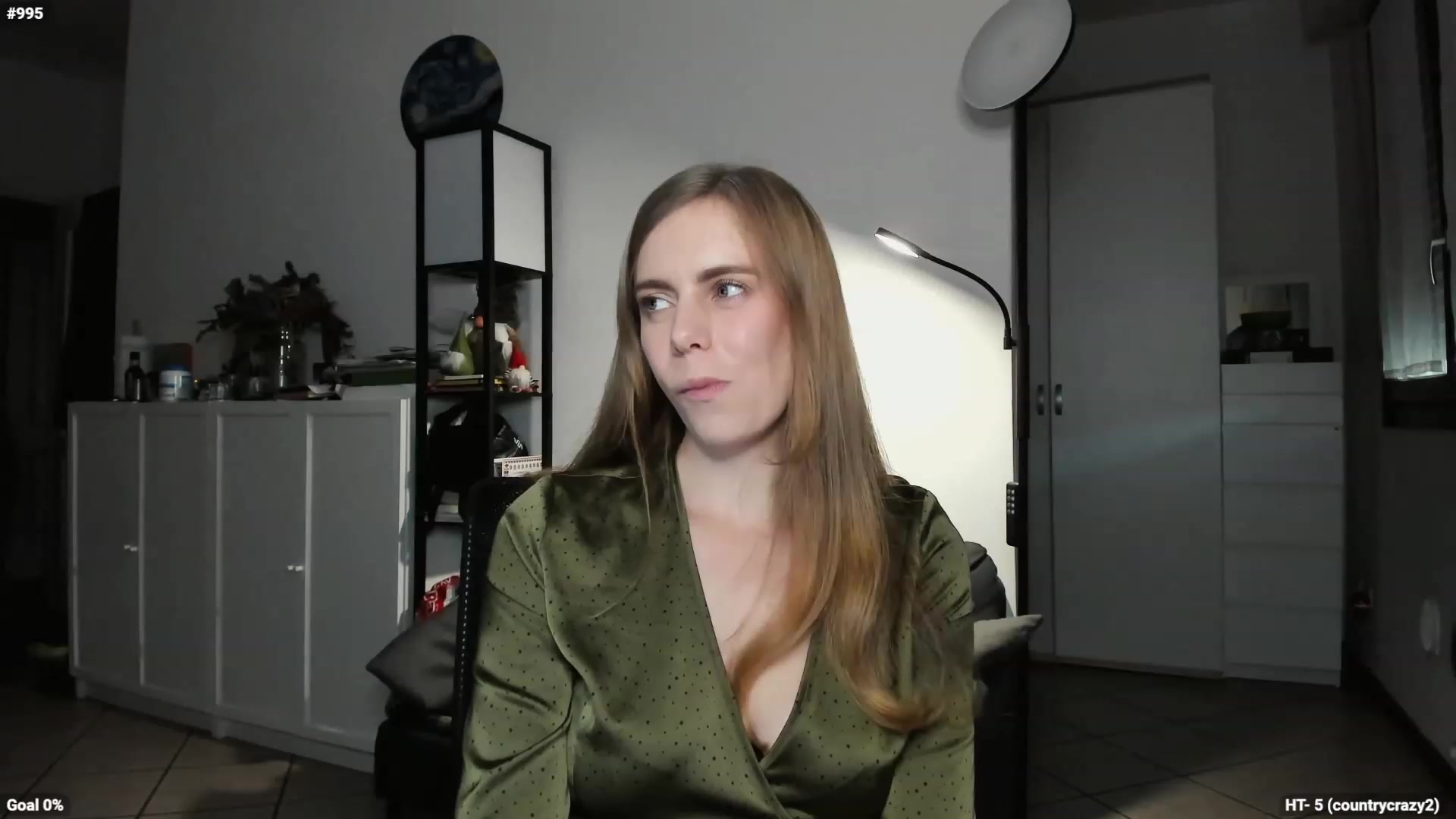 Gallery image thumbnail from Personage's myfreecams stream on, 11/13/2023, 14:24 image 5 of 20
