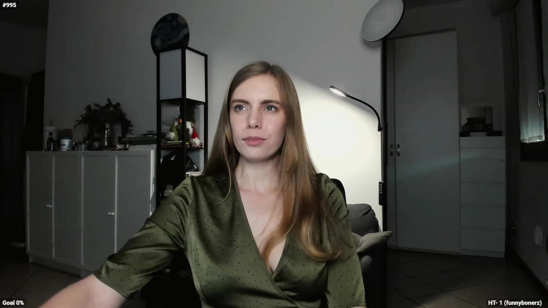 Gallery image thumbnail from Personage's myfreecams stream on, 11/13/2023, 14:24 image 1 of 20