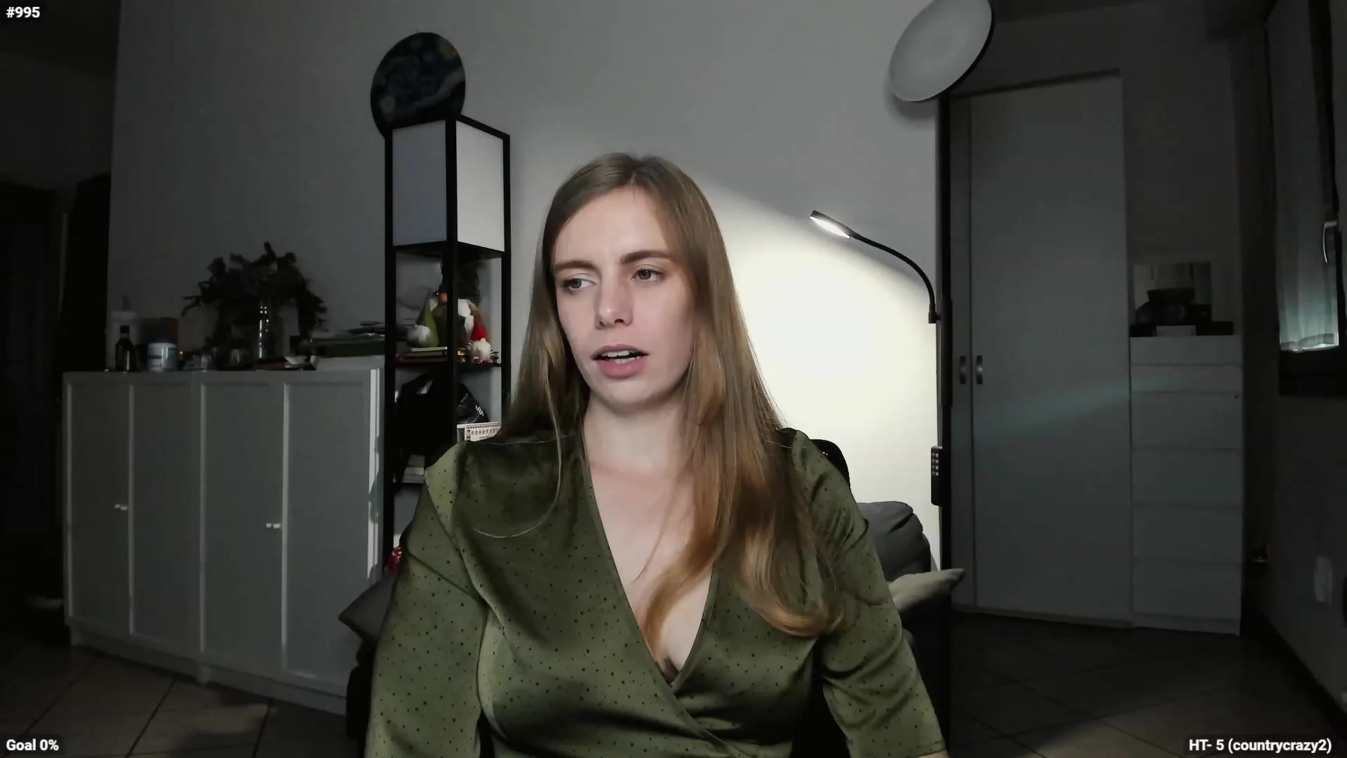 Gallery image thumbnail from Personage's myfreecams stream on, 11/13/2023, 14:24 image 2 of 20