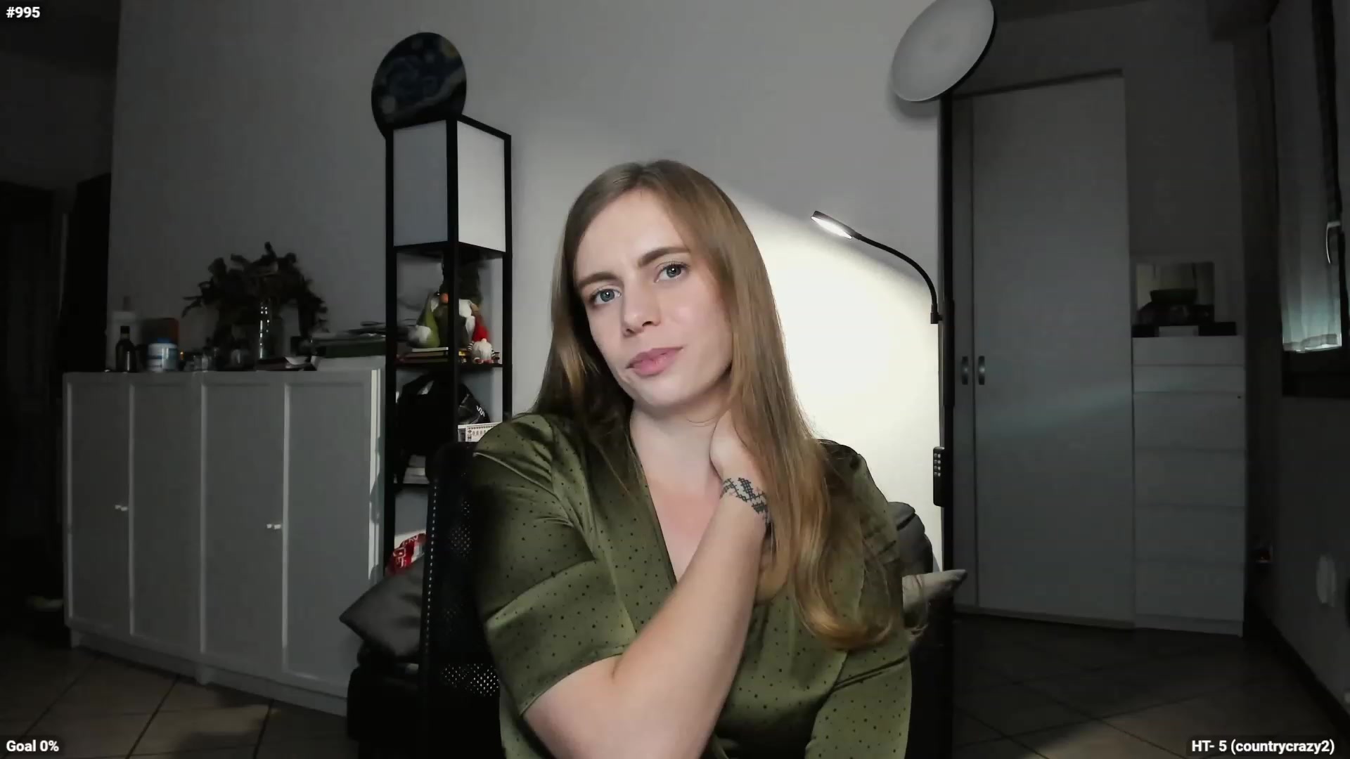 Gallery image thumbnail from Personage's myfreecams stream on, 11/13/2023, 14:24 image 6 of 20