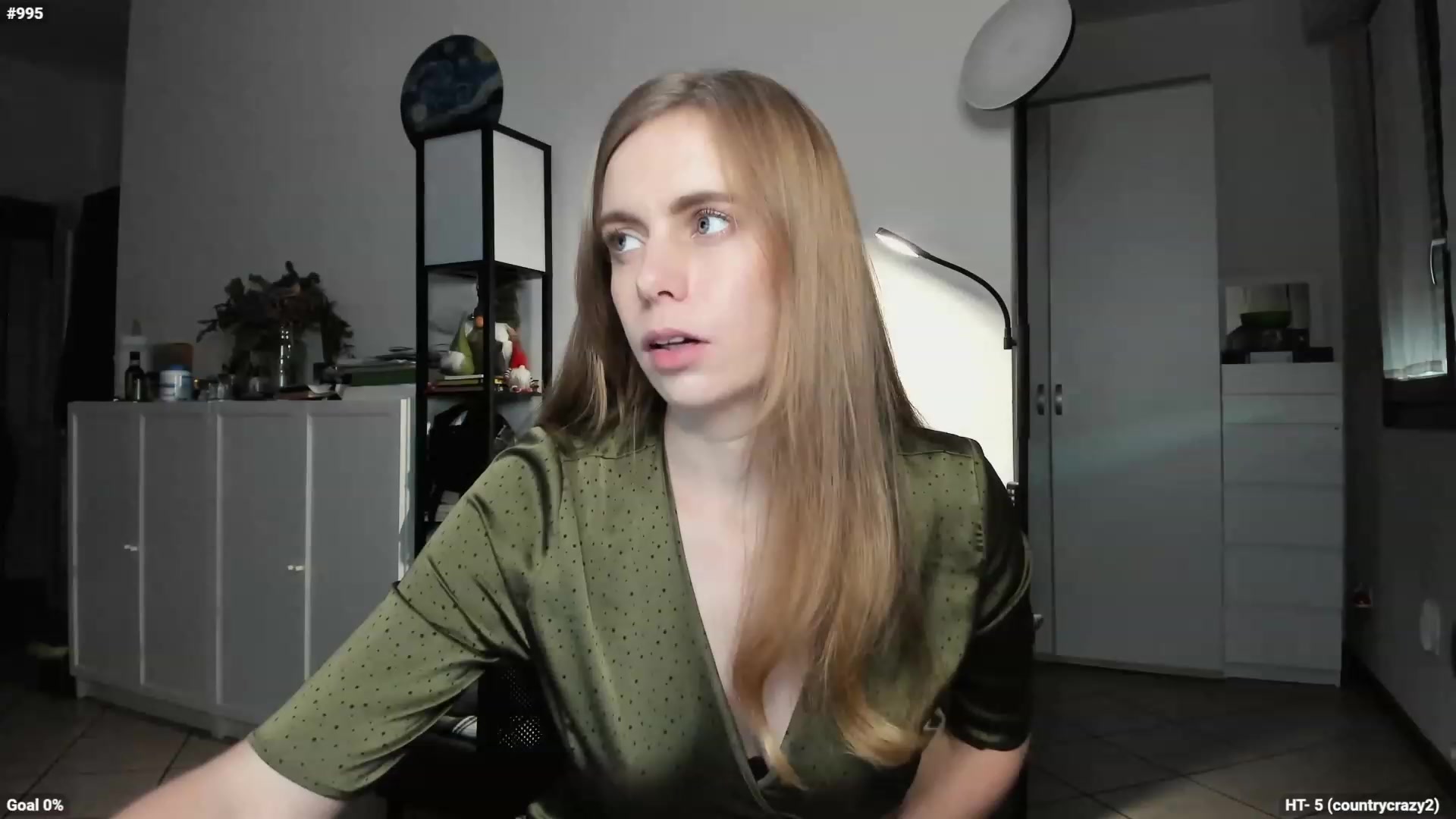 Gallery image thumbnail from Personage's myfreecams stream on, 11/13/2023, 14:24 image 8 of 20