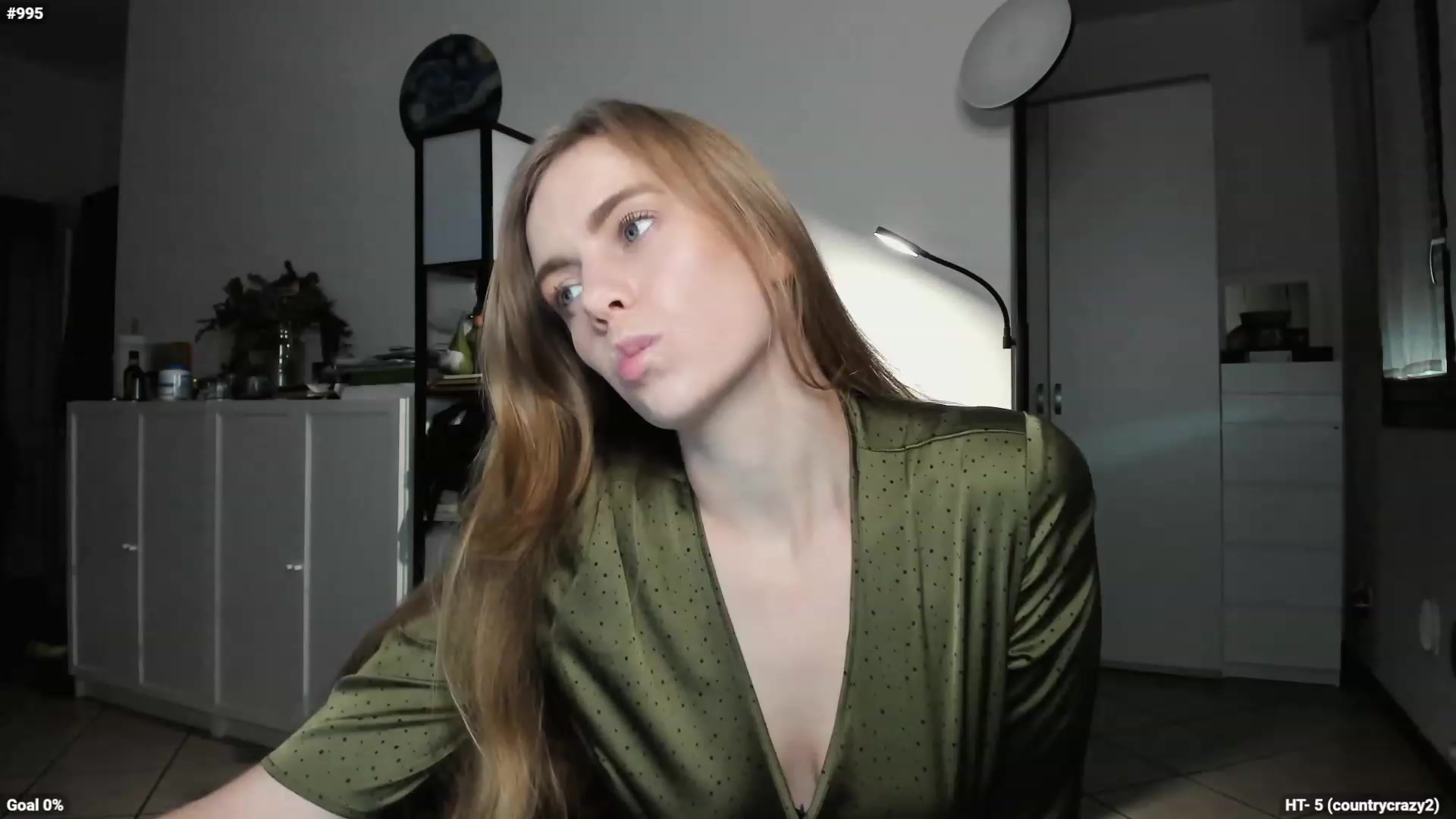 Gallery image thumbnail from Personage's myfreecams stream on, 11/13/2023, 14:24 image 12 of 20
