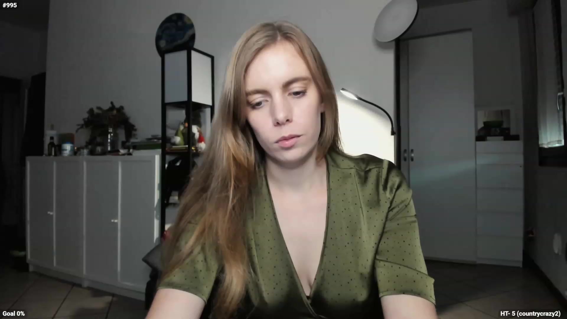 Gallery image thumbnail from Personage's myfreecams stream on, 11/13/2023, 14:24 image 14 of 20