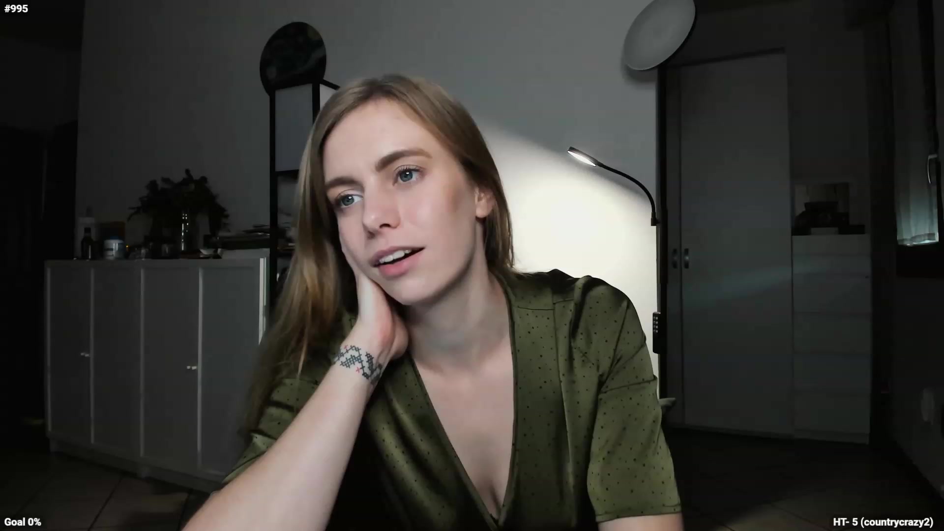 Gallery image thumbnail from Personage's myfreecams stream on, 11/13/2023, 14:24 image 11 of 20