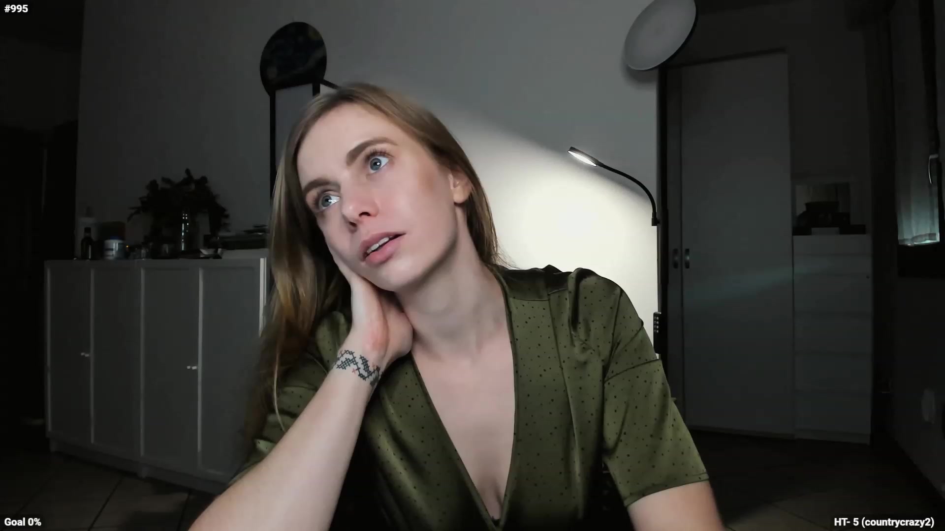 Gallery image thumbnail from Personage's myfreecams stream on, 11/13/2023, 14:24 image 10 of 20
