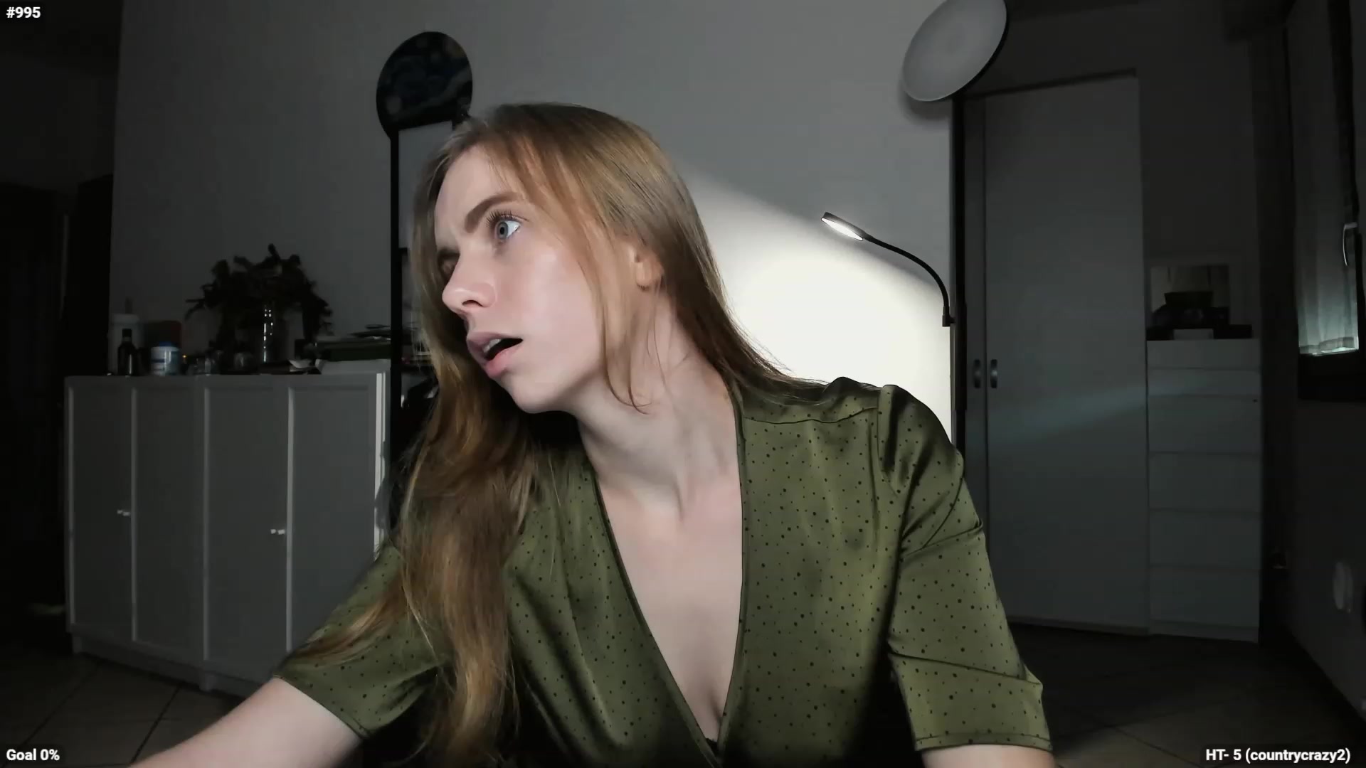 Gallery image thumbnail from Personage's myfreecams stream on, 11/13/2023, 14:24 image 15 of 20