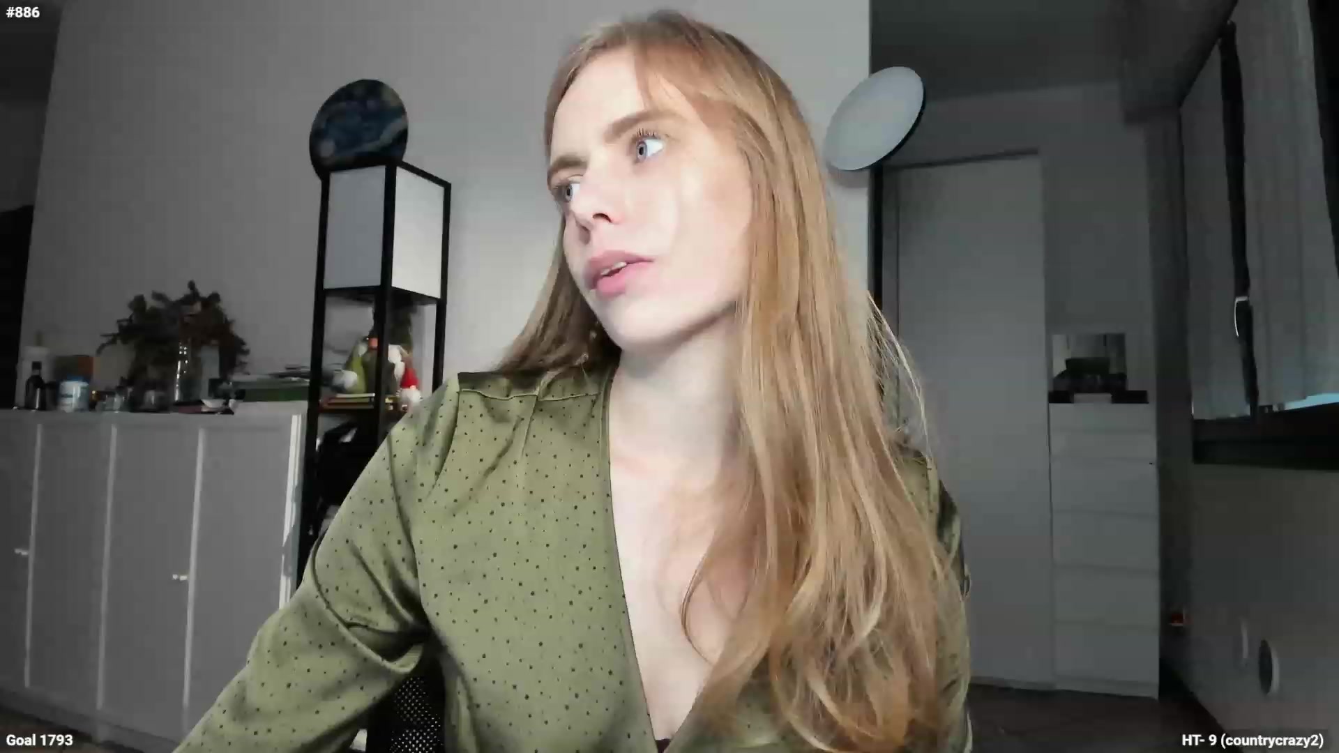 Gallery image thumbnail from Personage's myfreecams stream on, 11/13/2023, 16:53 image 3 of 20