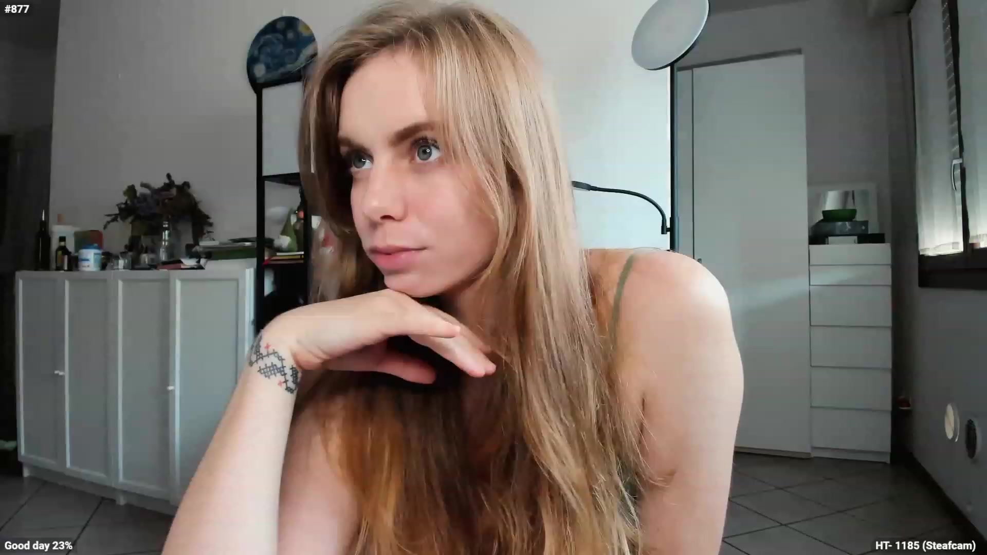 Gallery image thumbnail from Personage's myfreecams stream on, 11/14/2023, 14:38 image 12 of 20