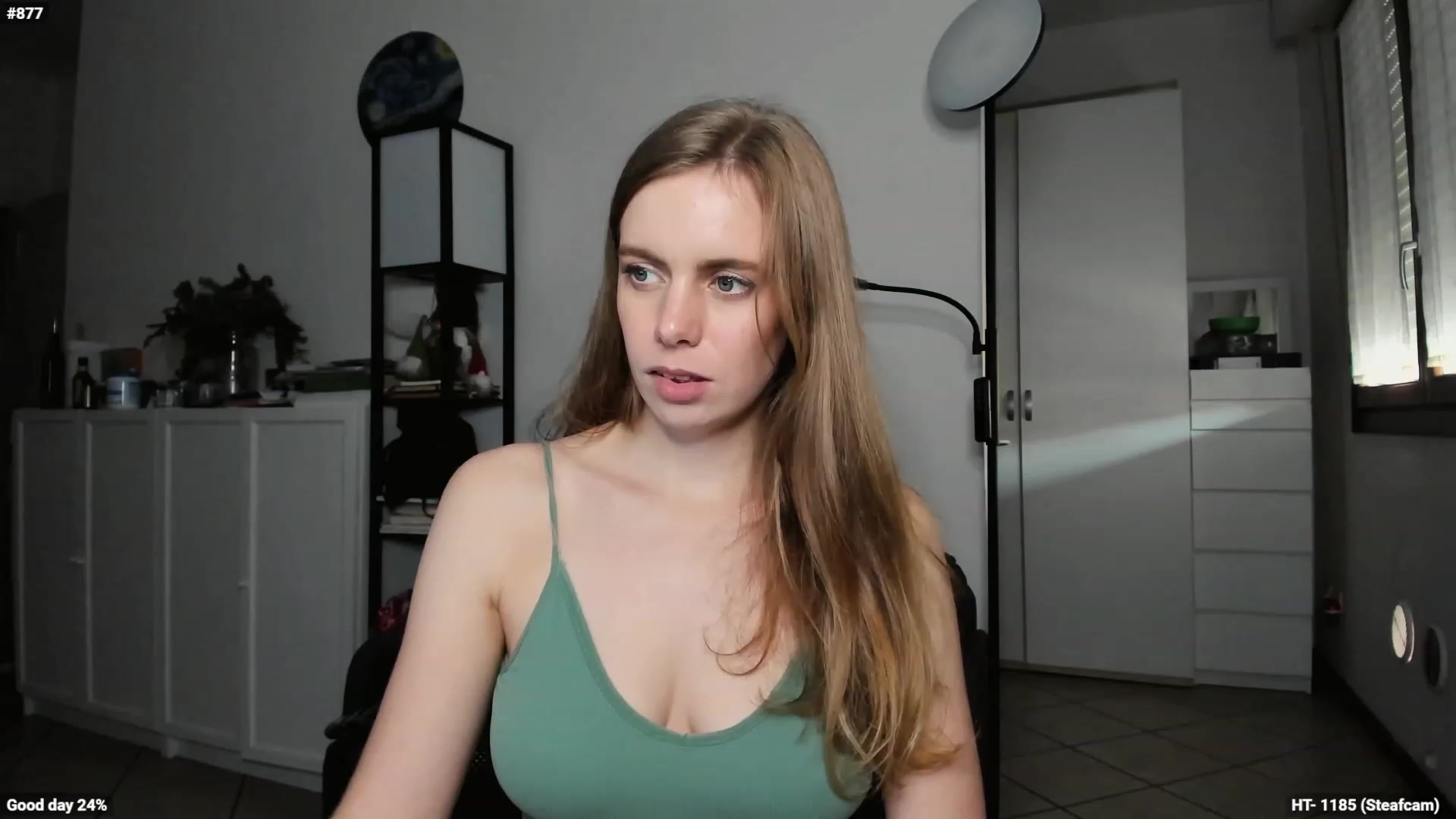 Gallery image thumbnail from Personage's myfreecams stream on, 11/14/2023, 14:38 image 18 of 20