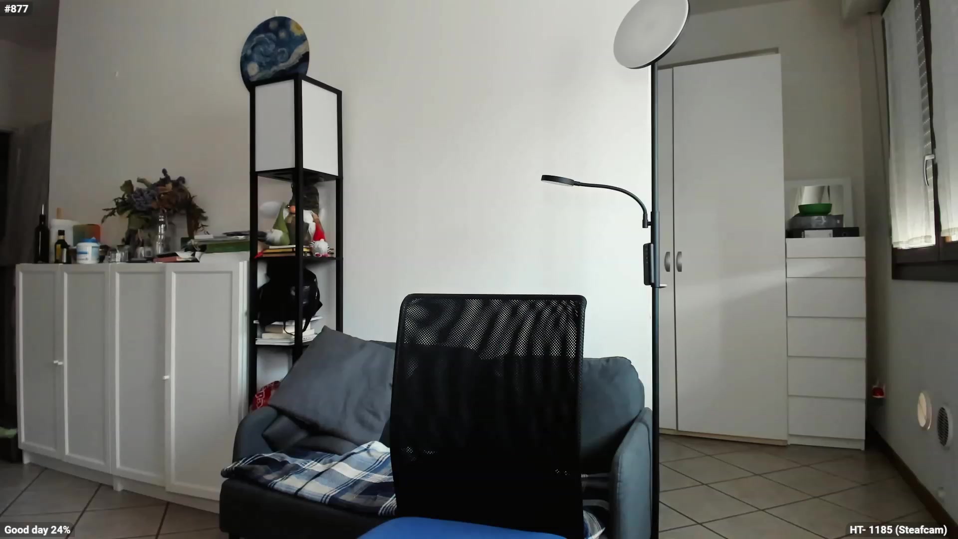 Gallery image thumbnail from Personage's myfreecams stream on, 11/14/2023, 14:38 image 14 of 20
