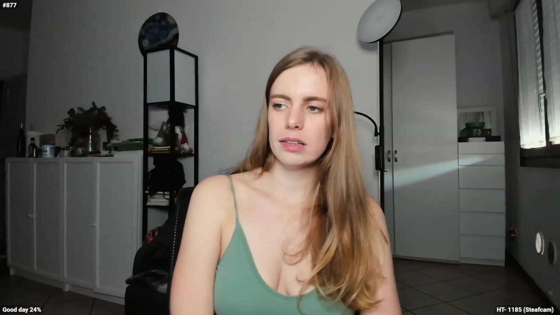 Gallery image thumbnail from Personage's myfreecams stream on, 11/14/2023, 14:38 image 19 of 20
