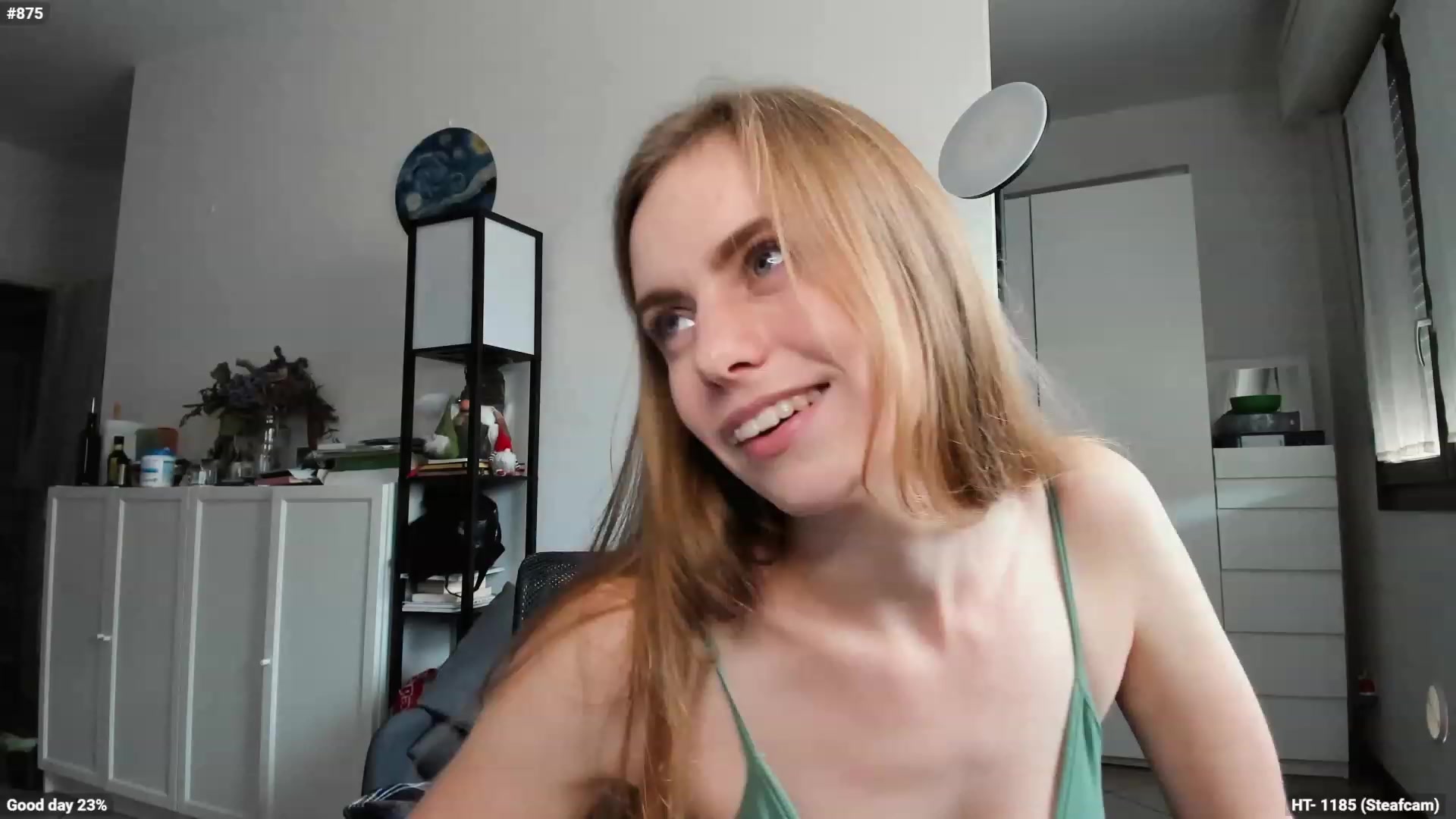 Gallery image thumbnail from Personage's myfreecams stream on, 11/14/2023, 14:38 image 4 of 20