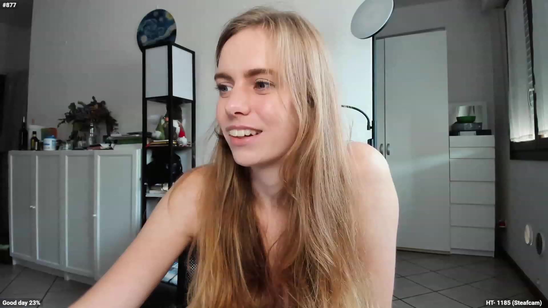 Gallery image thumbnail from Personage's myfreecams stream on, 11/14/2023, 14:38 image 13 of 20