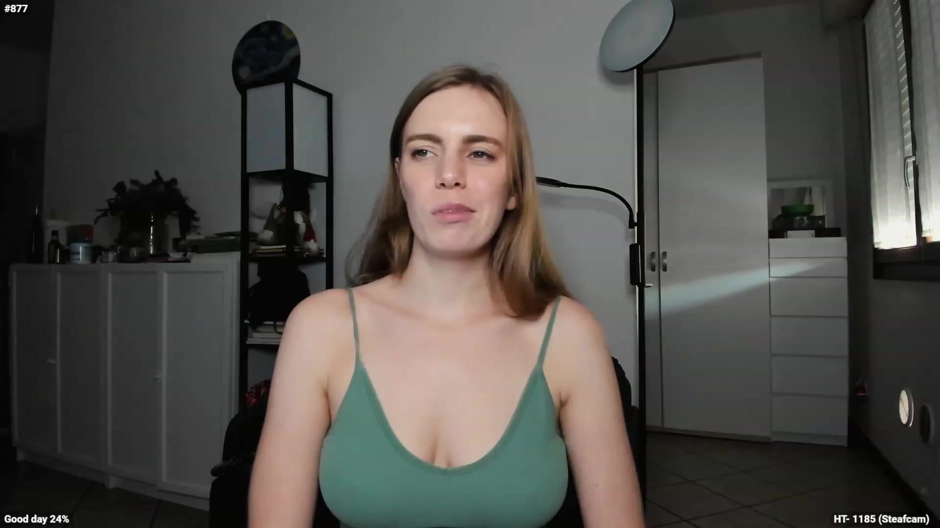 Gallery image thumbnail from Personage's myfreecams stream on, 11/14/2023, 14:38 image 17 of 20