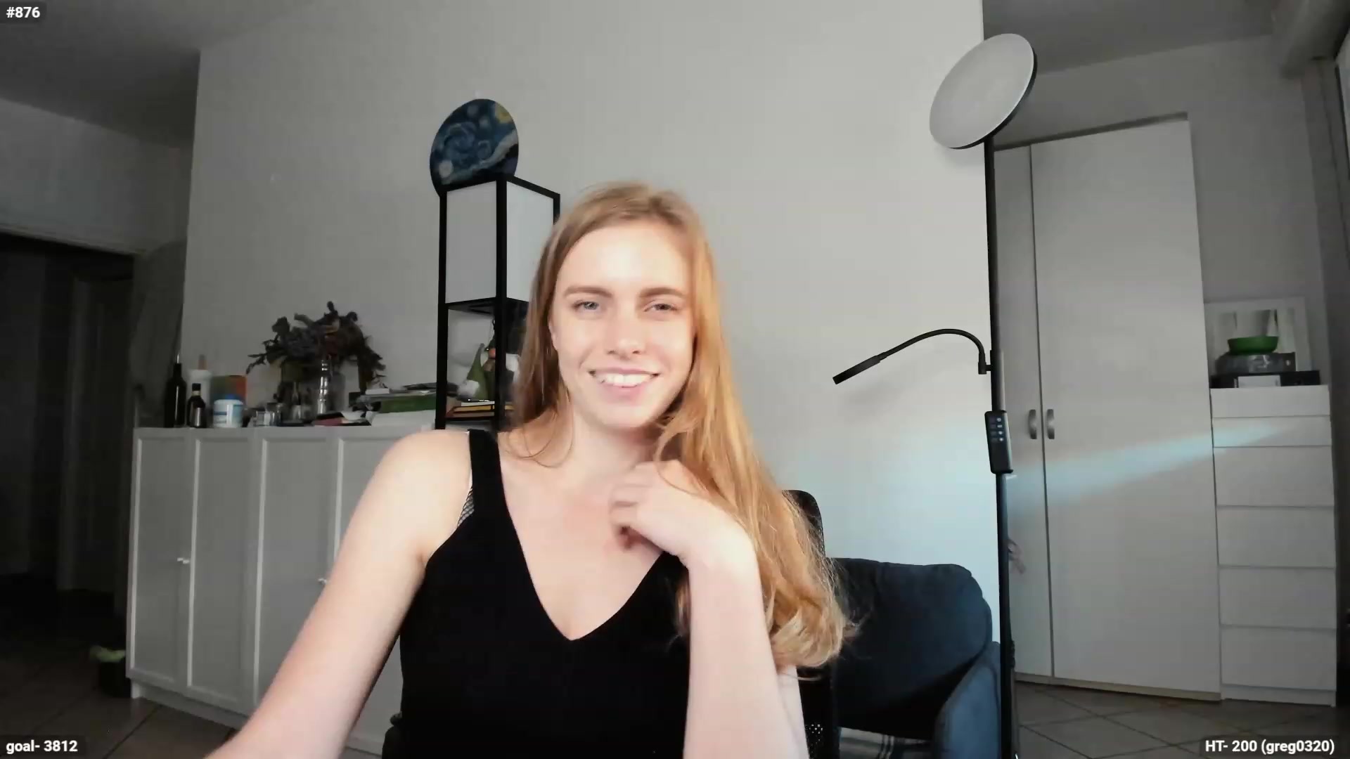 Gallery image thumbnail from Personage's myfreecams stream on, 11/15/2023, 15:00 image 13 of 20
