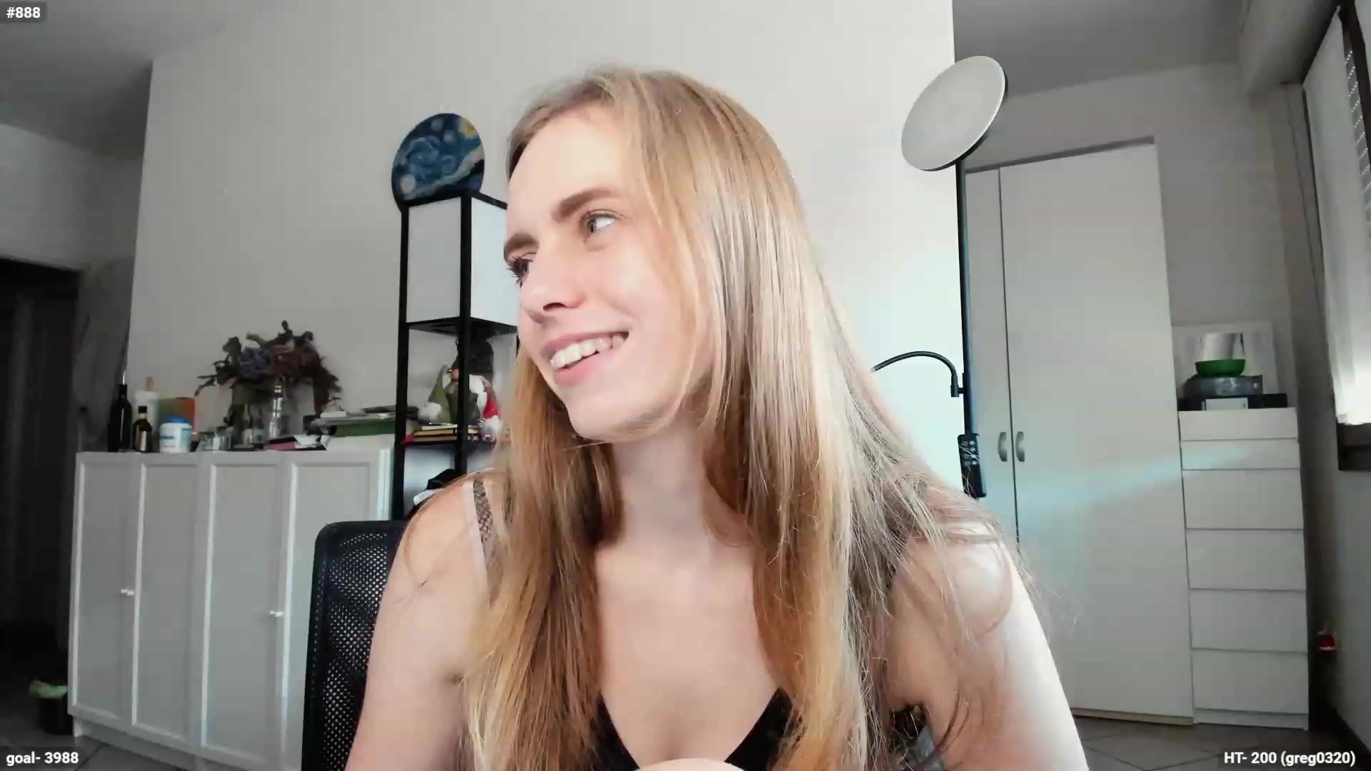 Gallery image thumbnail from Personage's myfreecams stream on, 11/15/2023, 15:00 image 2 of 20