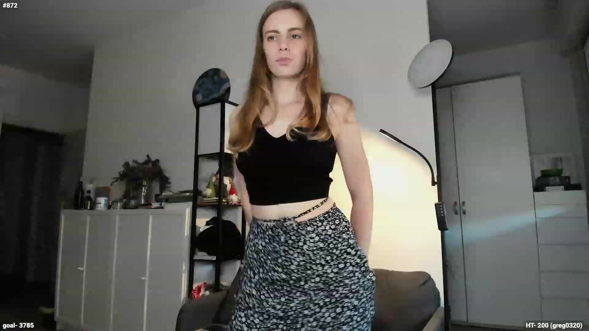 Gallery image thumbnail from Personage's myfreecams stream on, 11/15/2023, 15:00 image 20 of 20