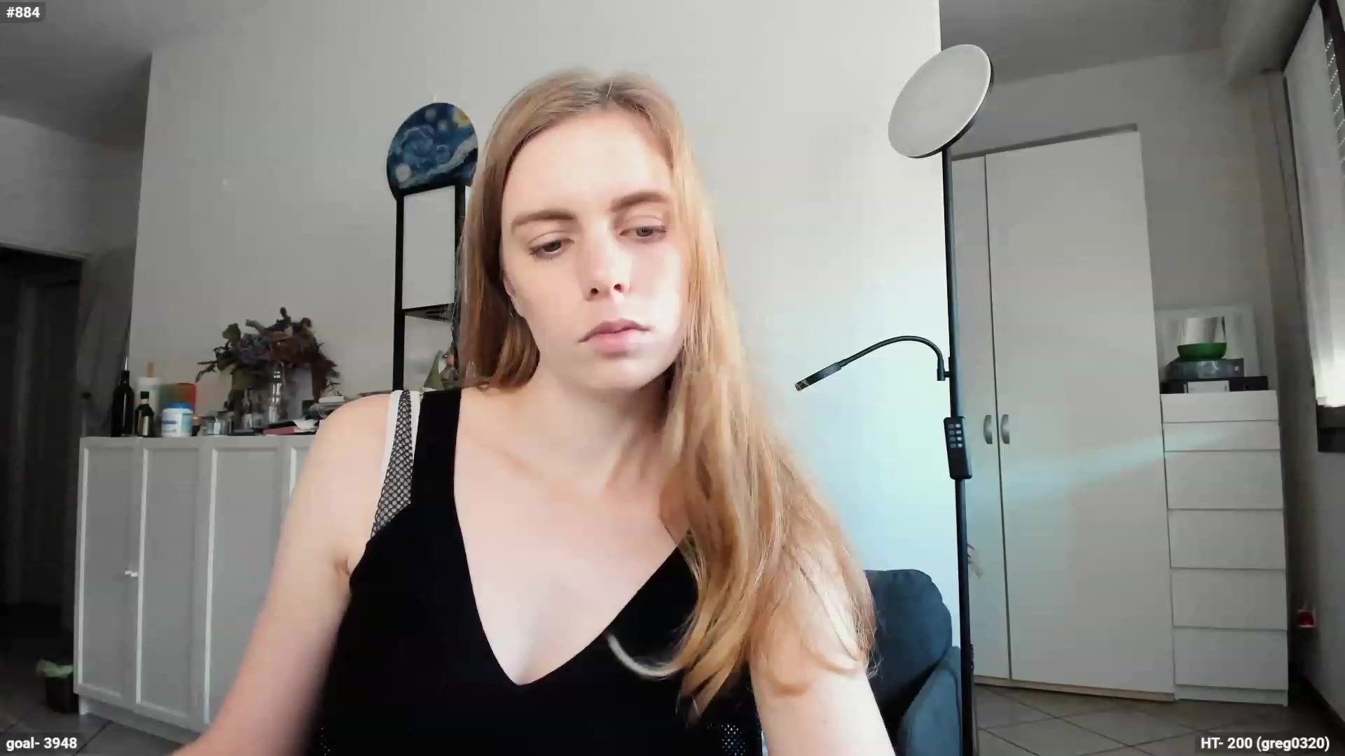 Gallery image thumbnail from Personage's myfreecams stream on, 11/15/2023, 15:00 image 3 of 20