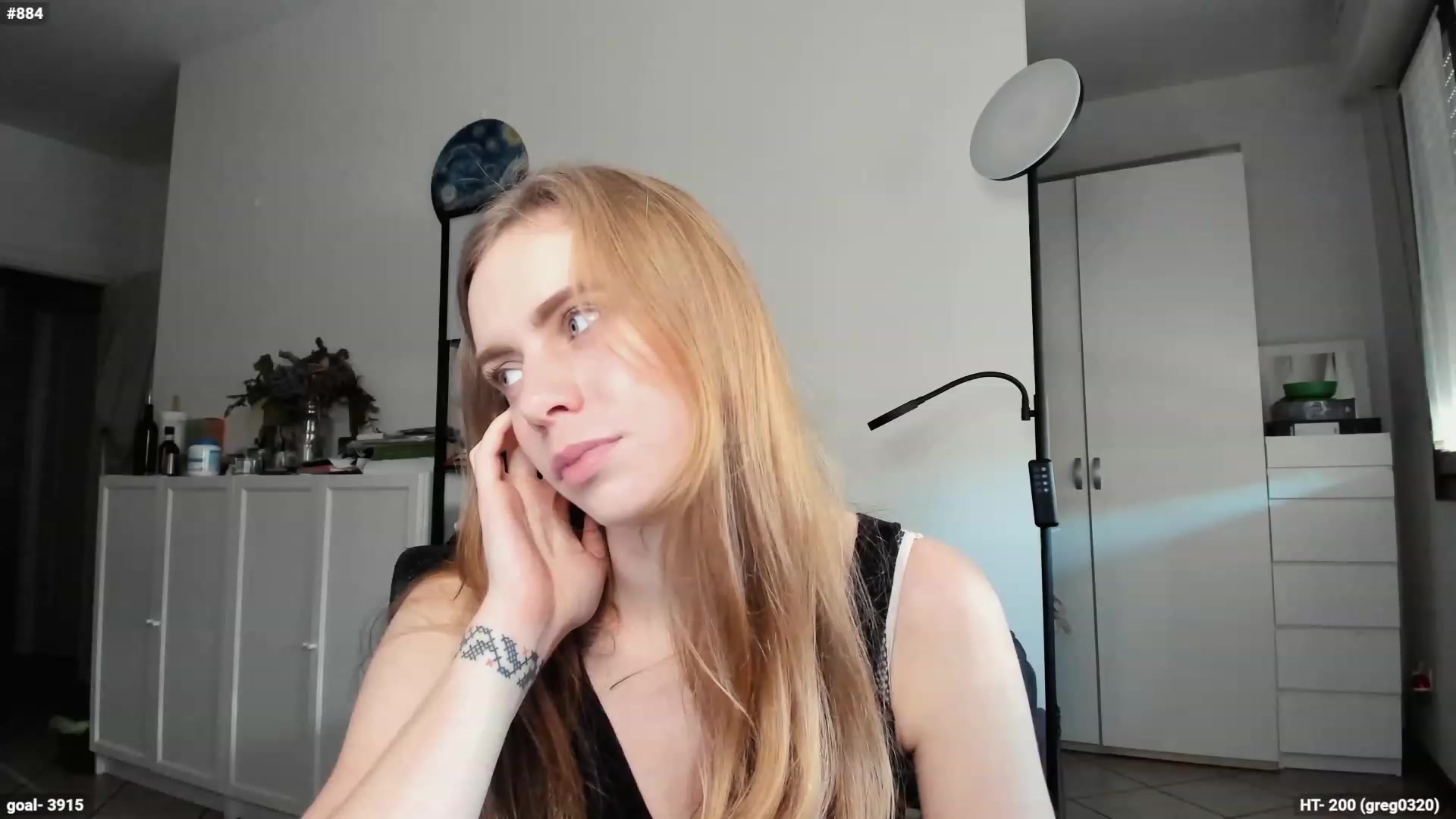 Gallery image thumbnail from Personage's myfreecams stream on, 11/15/2023, 15:00 image 6 of 20