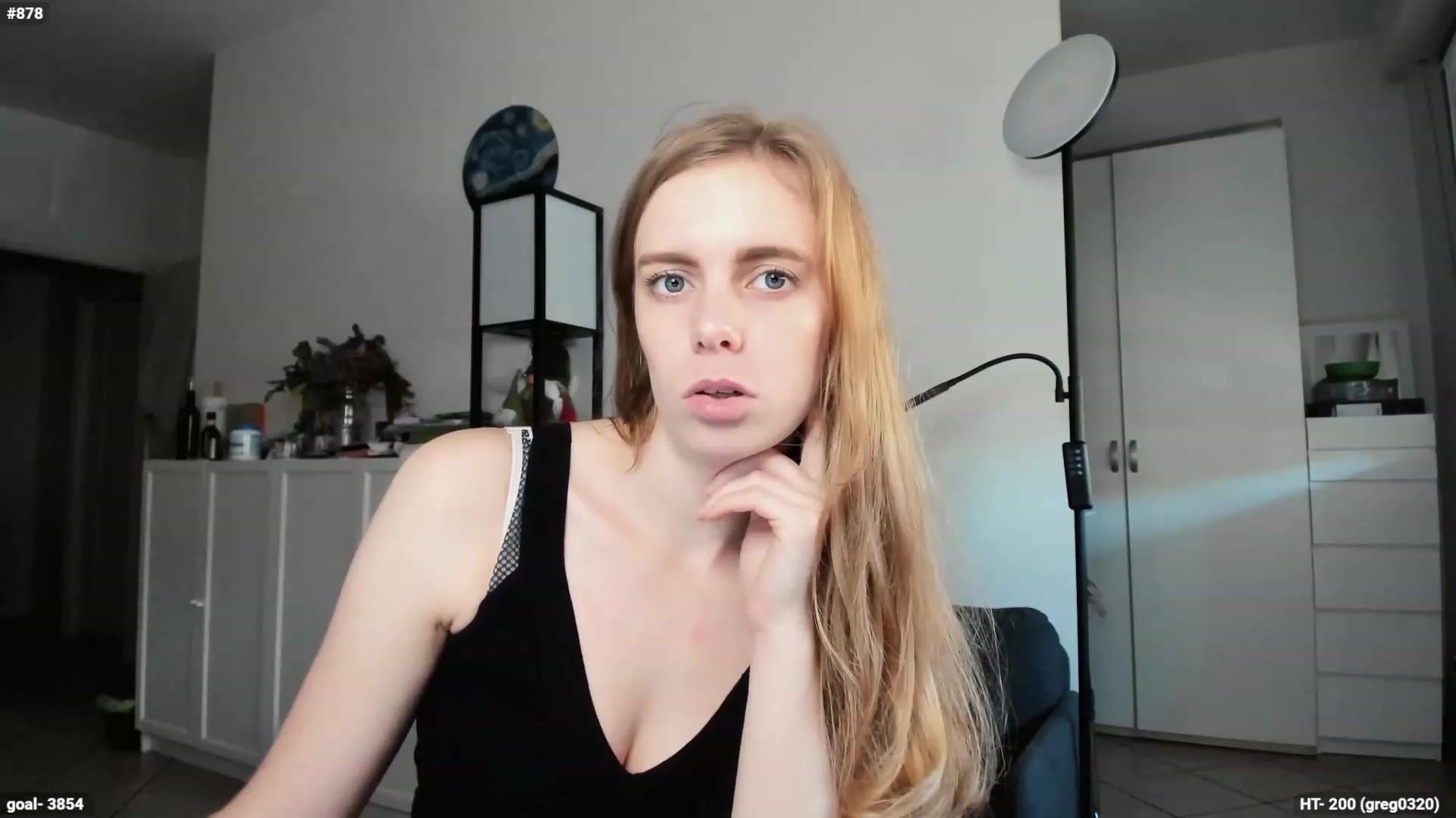 Gallery image thumbnail from Personage's myfreecams stream on, 11/15/2023, 15:00 image 11 of 20