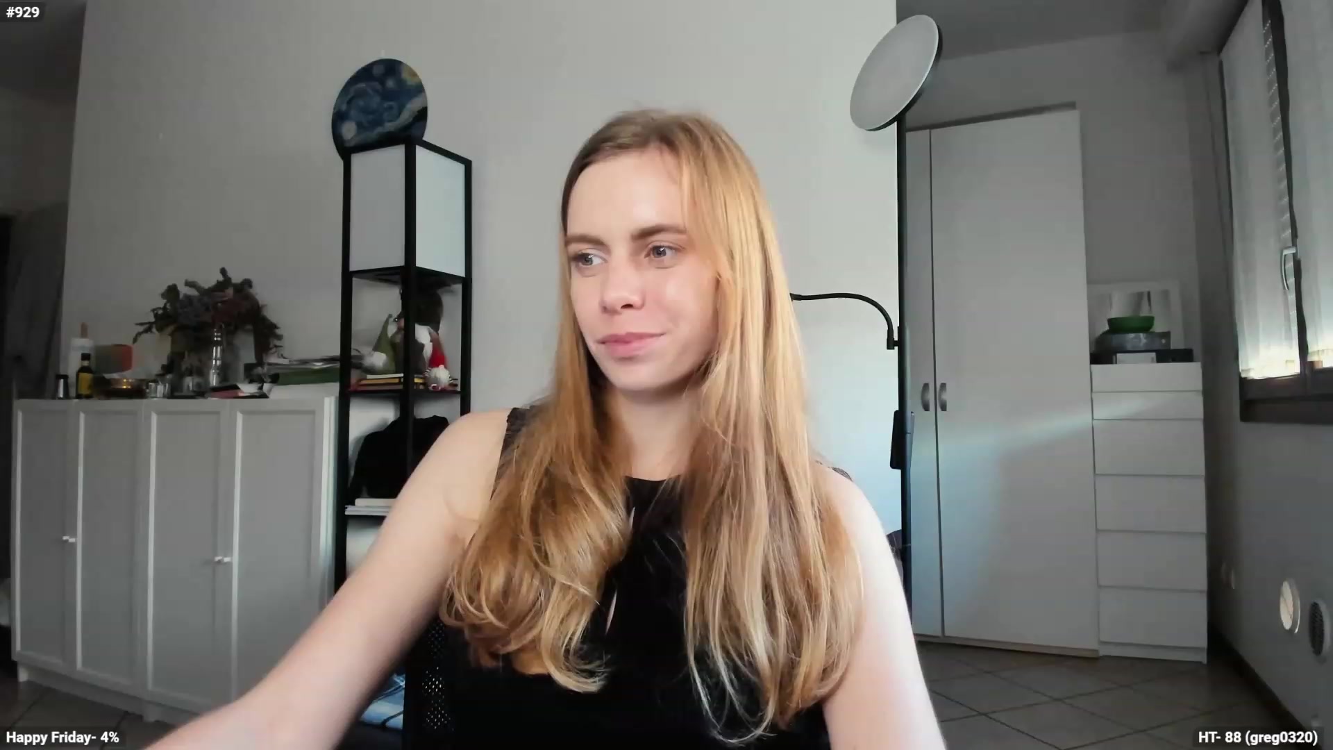 Gallery image thumbnail from Personage's myfreecams stream on, 11/17/2023, 14:48 image 20 of 20