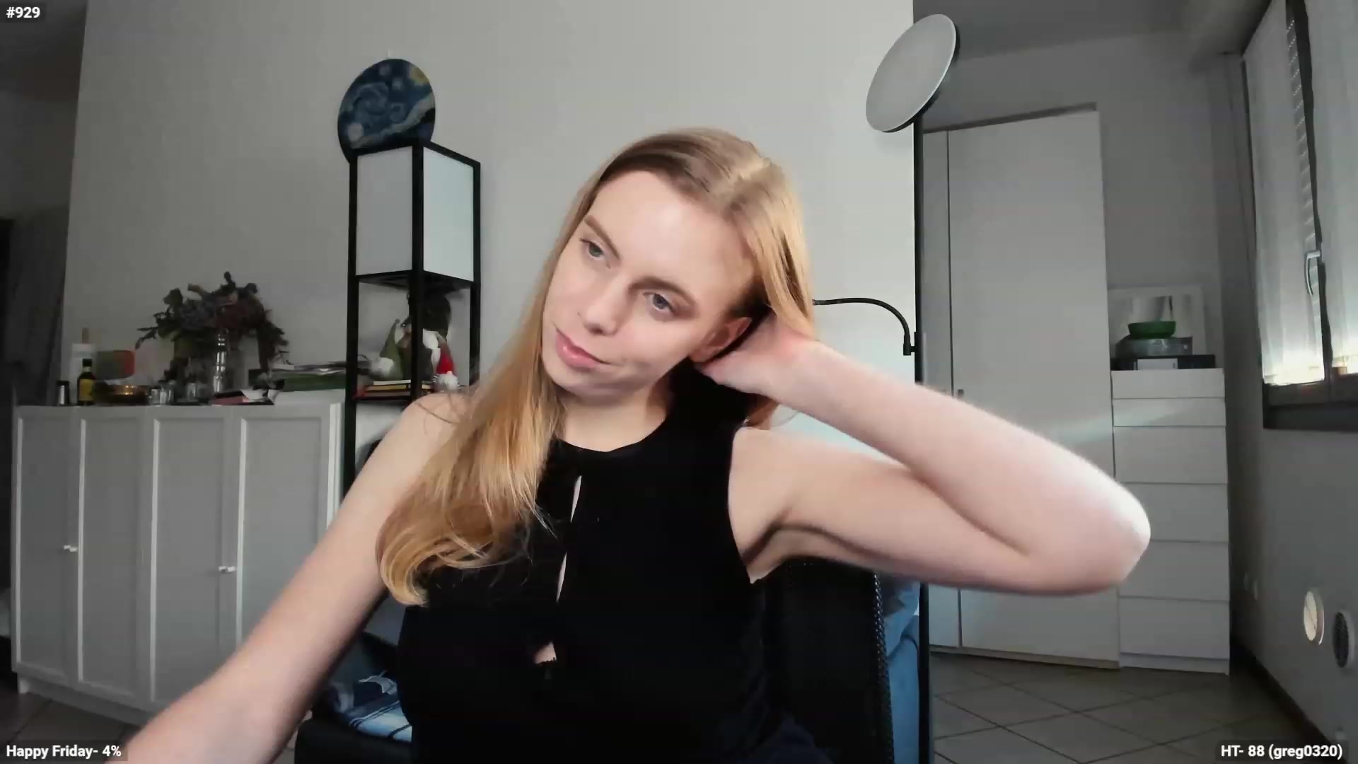 Gallery image thumbnail from Personage's myfreecams stream on, 11/17/2023, 14:48 image 18 of 20