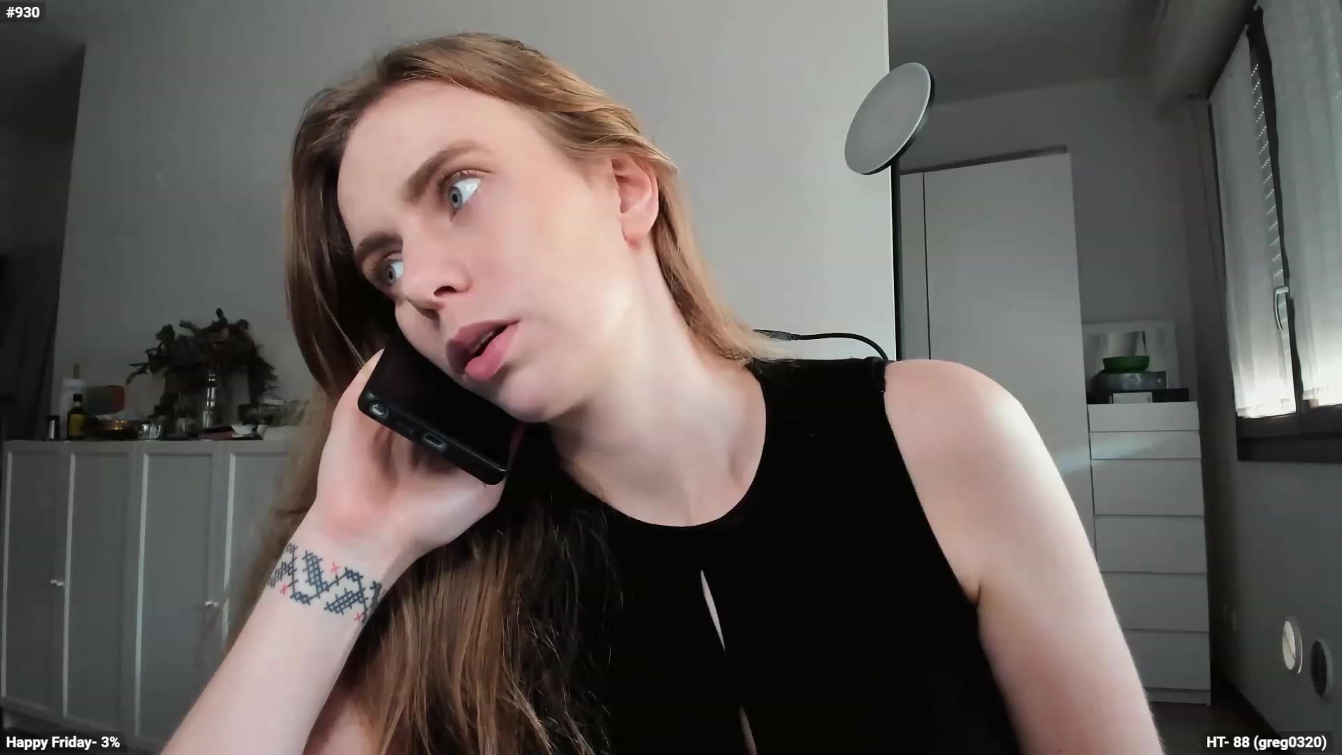 Gallery image thumbnail from Personage's myfreecams stream on, 11/17/2023, 14:48 image 3 of 20