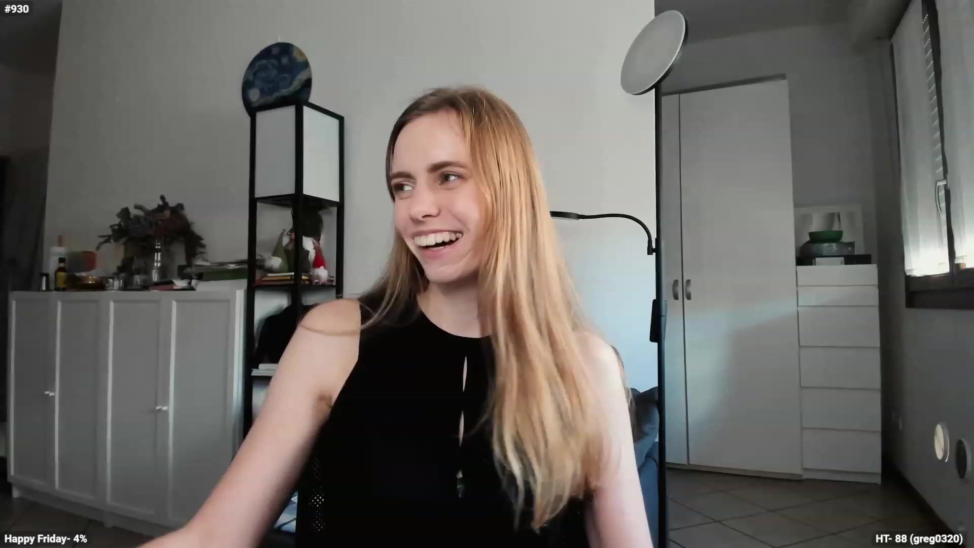 Gallery image thumbnail from Personage's myfreecams stream on, 11/17/2023, 14:48 image 11 of 20