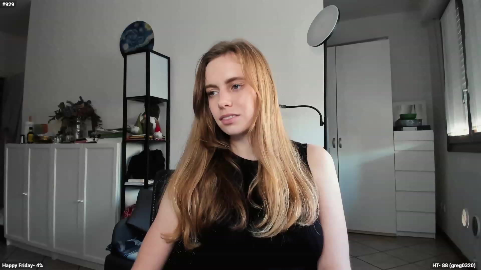 Gallery image thumbnail from Personage's myfreecams stream on, 11/17/2023, 14:48 image 16 of 20
