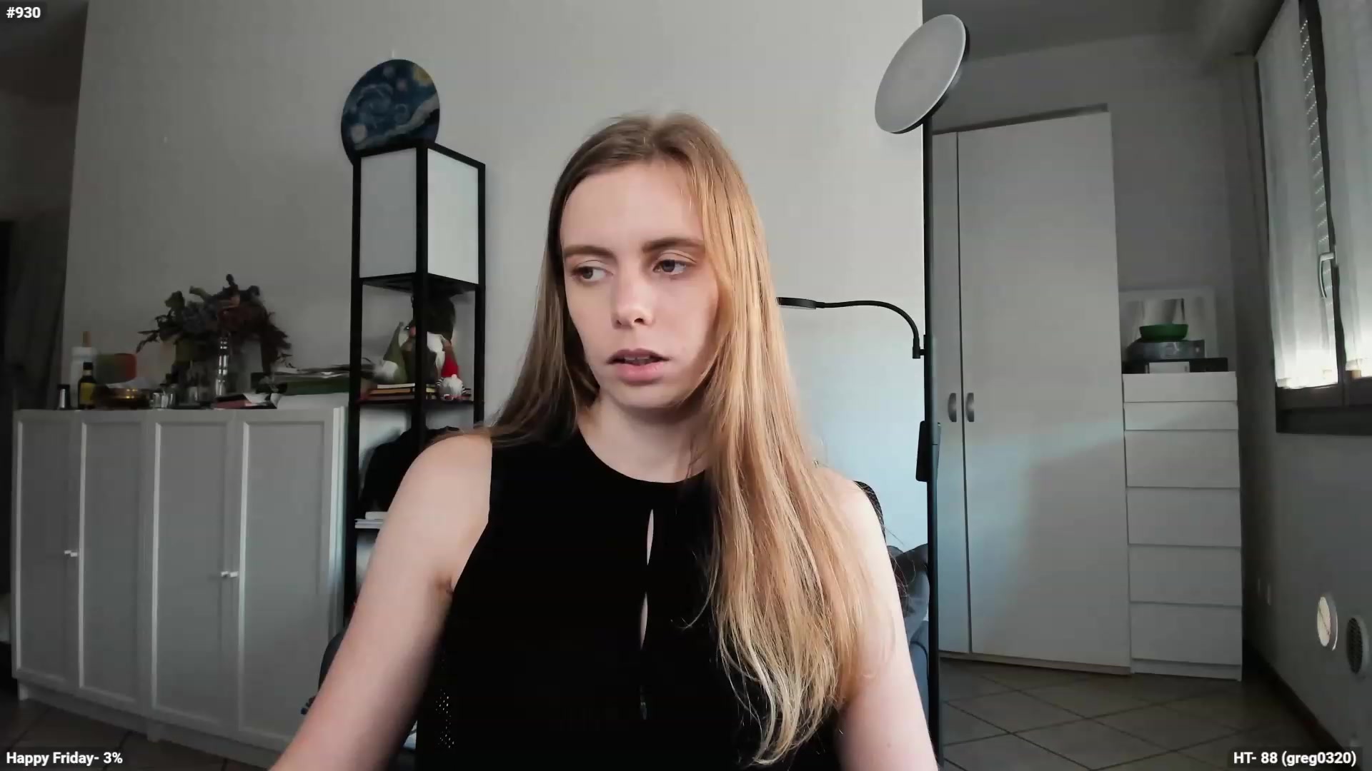 Gallery image thumbnail from Personage's myfreecams stream on, 11/17/2023, 14:48 image 10 of 20