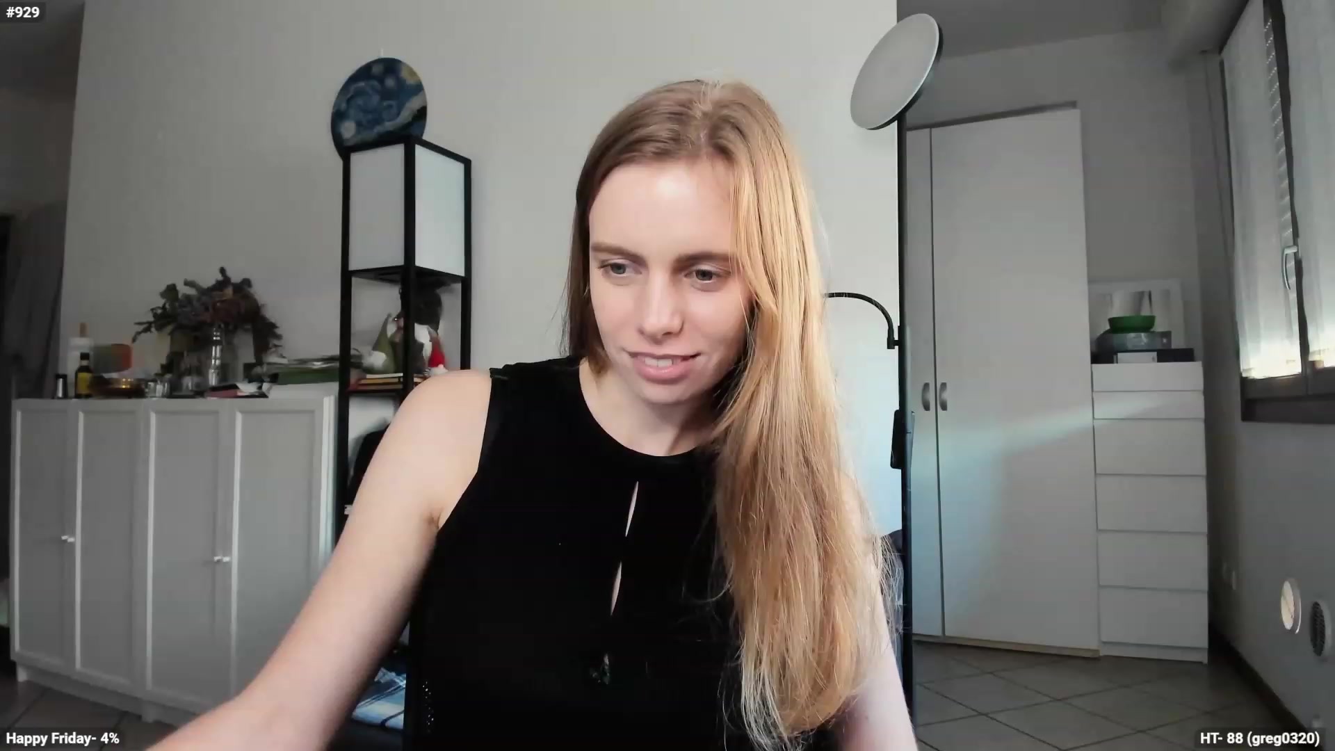 Gallery image thumbnail from Personage's myfreecams stream on, 11/17/2023, 14:48 image 17 of 20